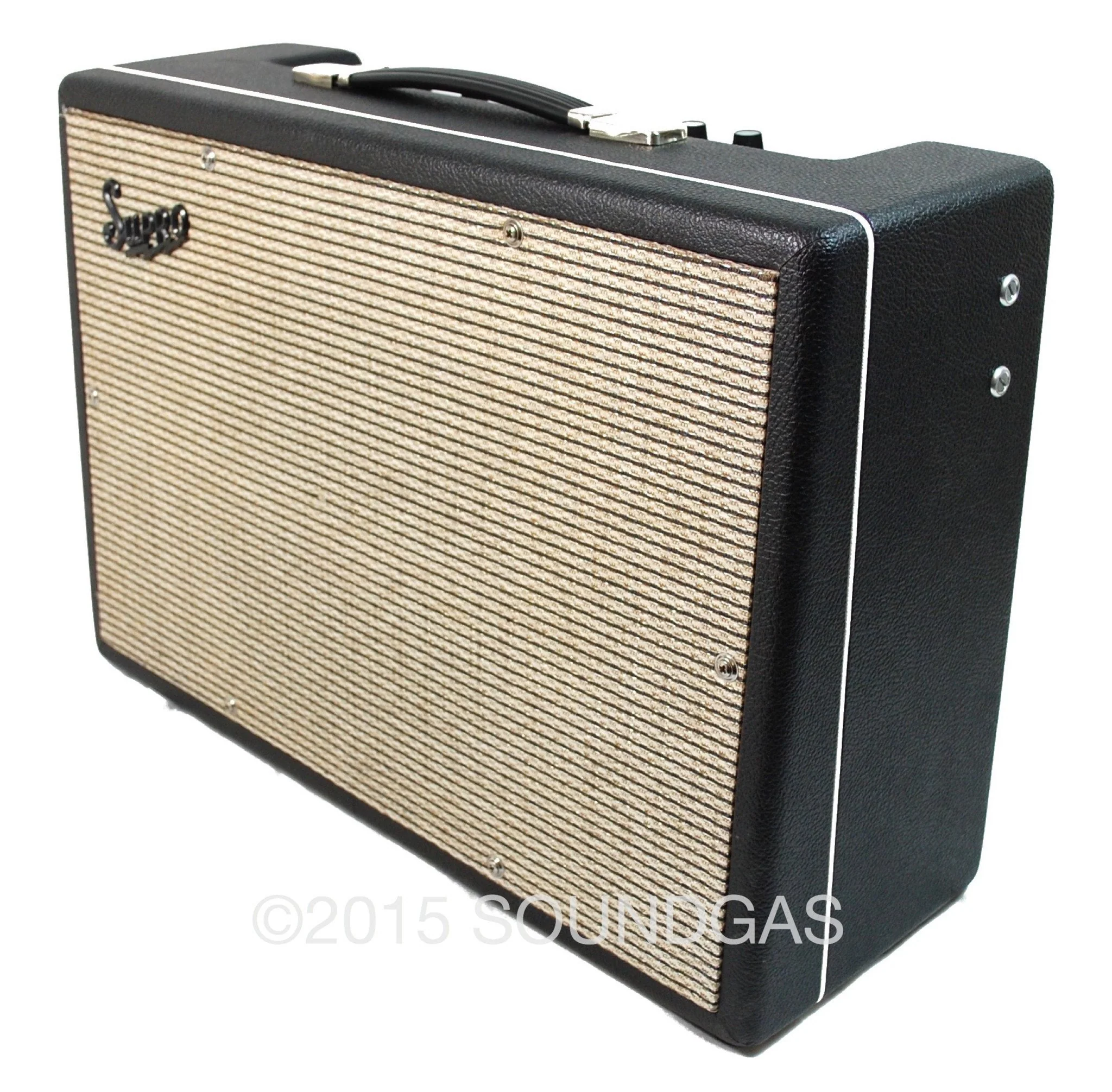 1965 SUPRO MODEL 24 - Image 13