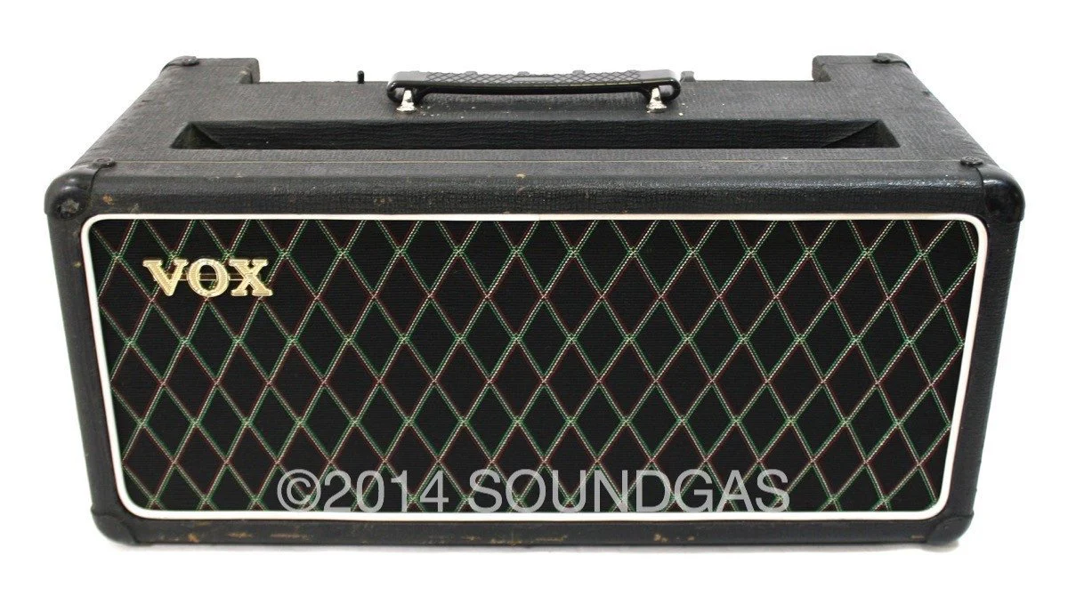 1965 VOX AC 50 - Image 4