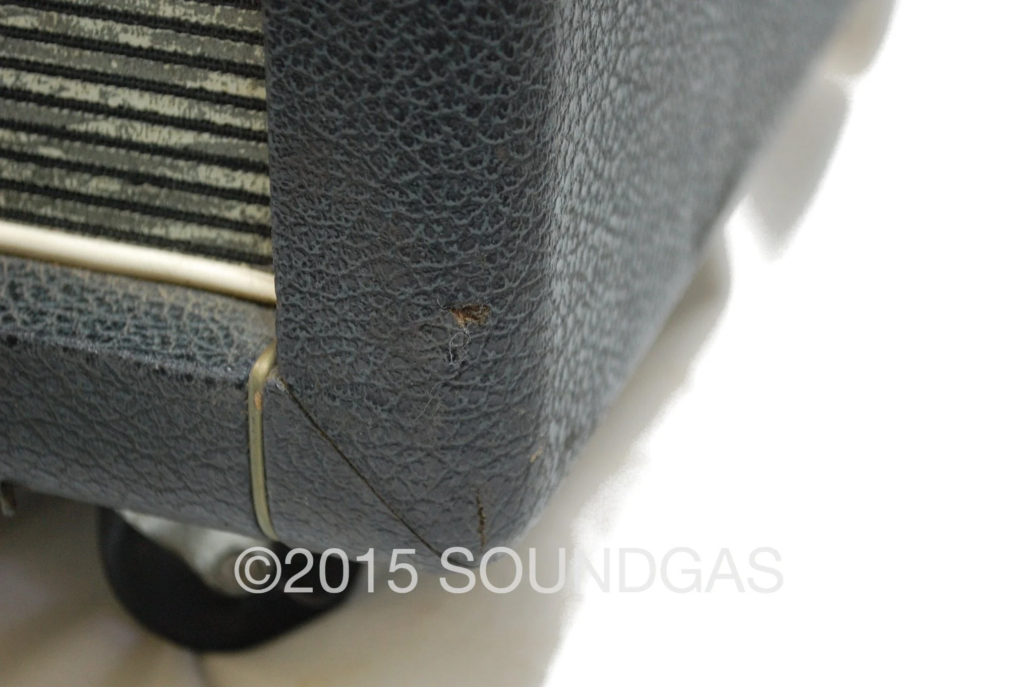 Marshall JTM 45 MkIV Model 1962 Bluesbreaker (1966) - Image 17