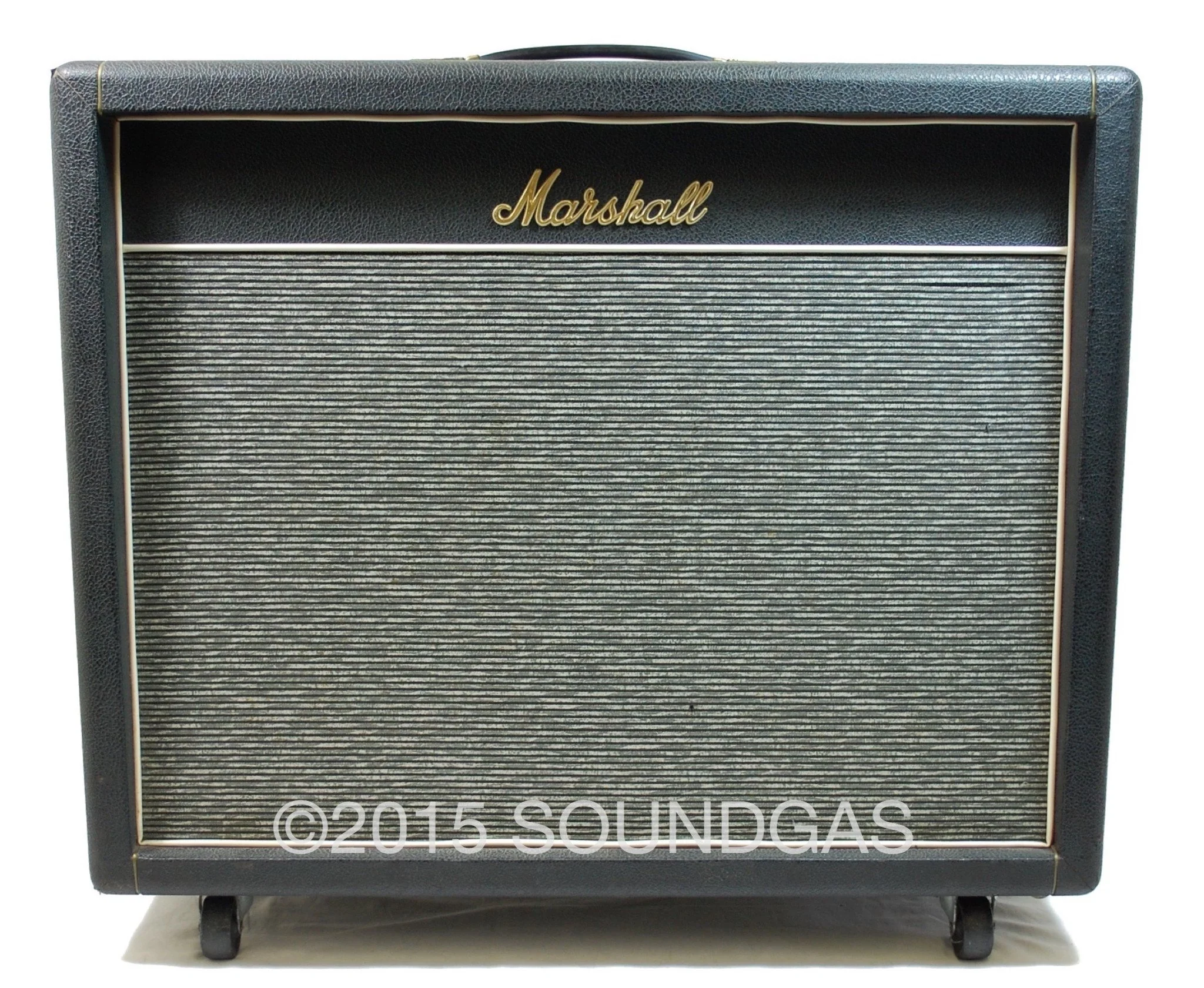Marshall JTM 45 MkIV Model 1962 Bluesbreaker (1966) - Image 2