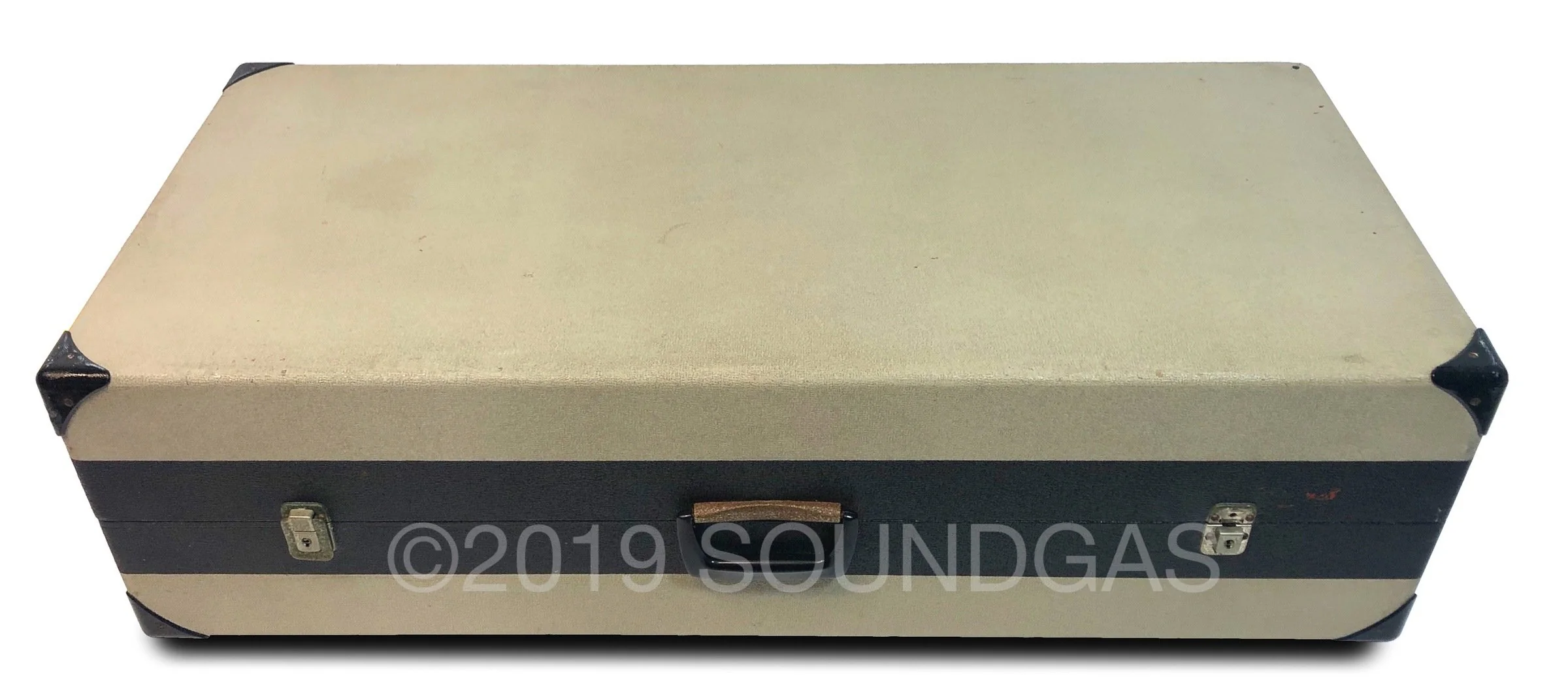 Farfisa Compact Deluxe (1968) - Image 13