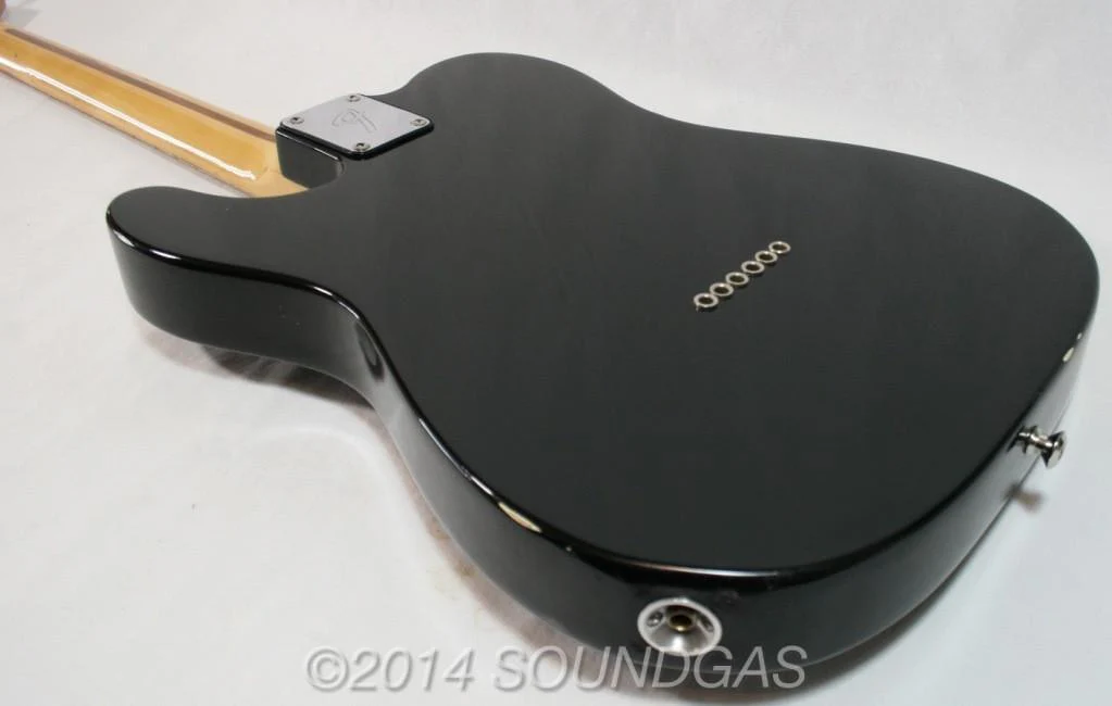 FENDER TELECASTER - 1976 - Image 3