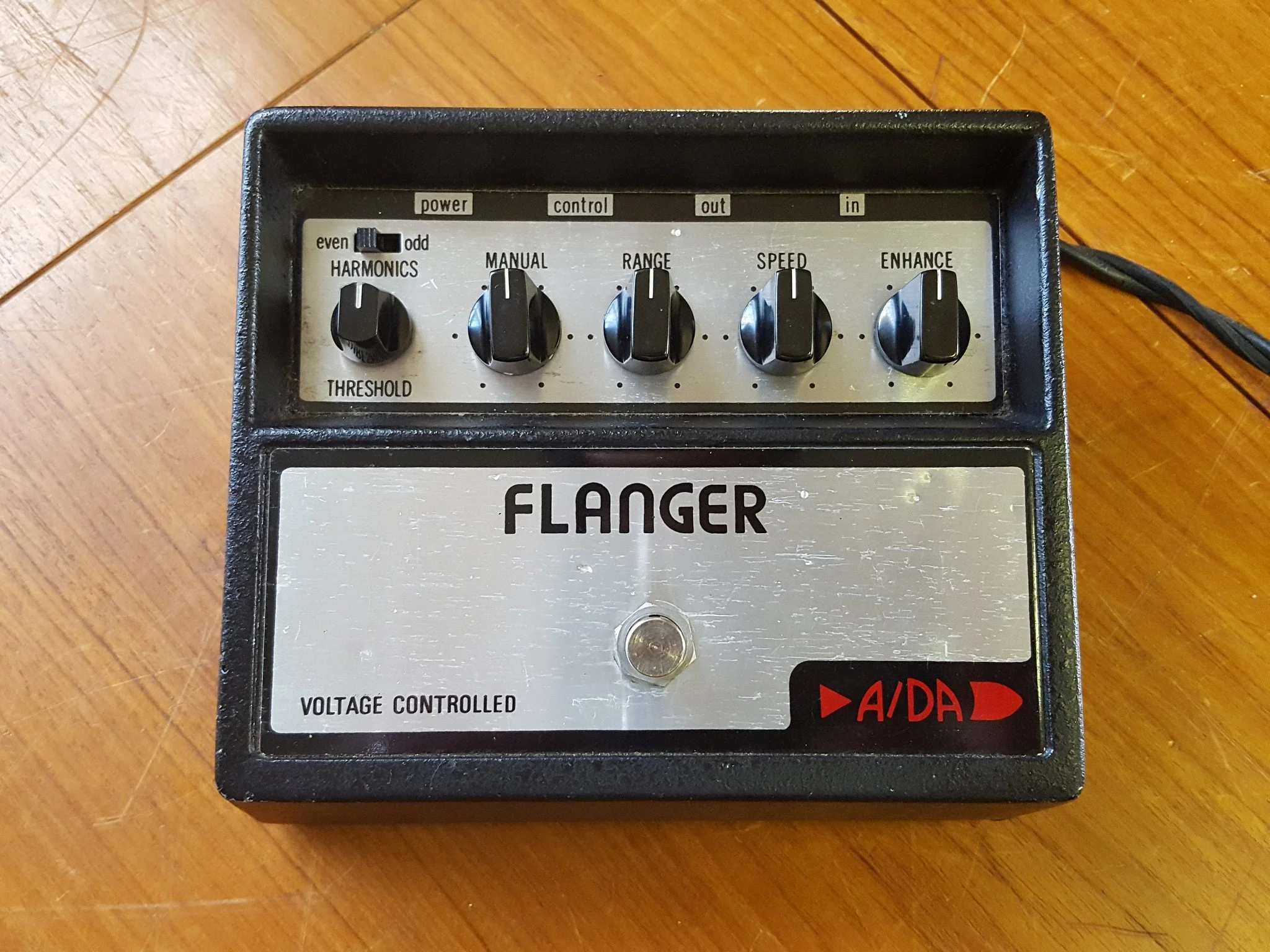 A/DA Flanger - Image 2