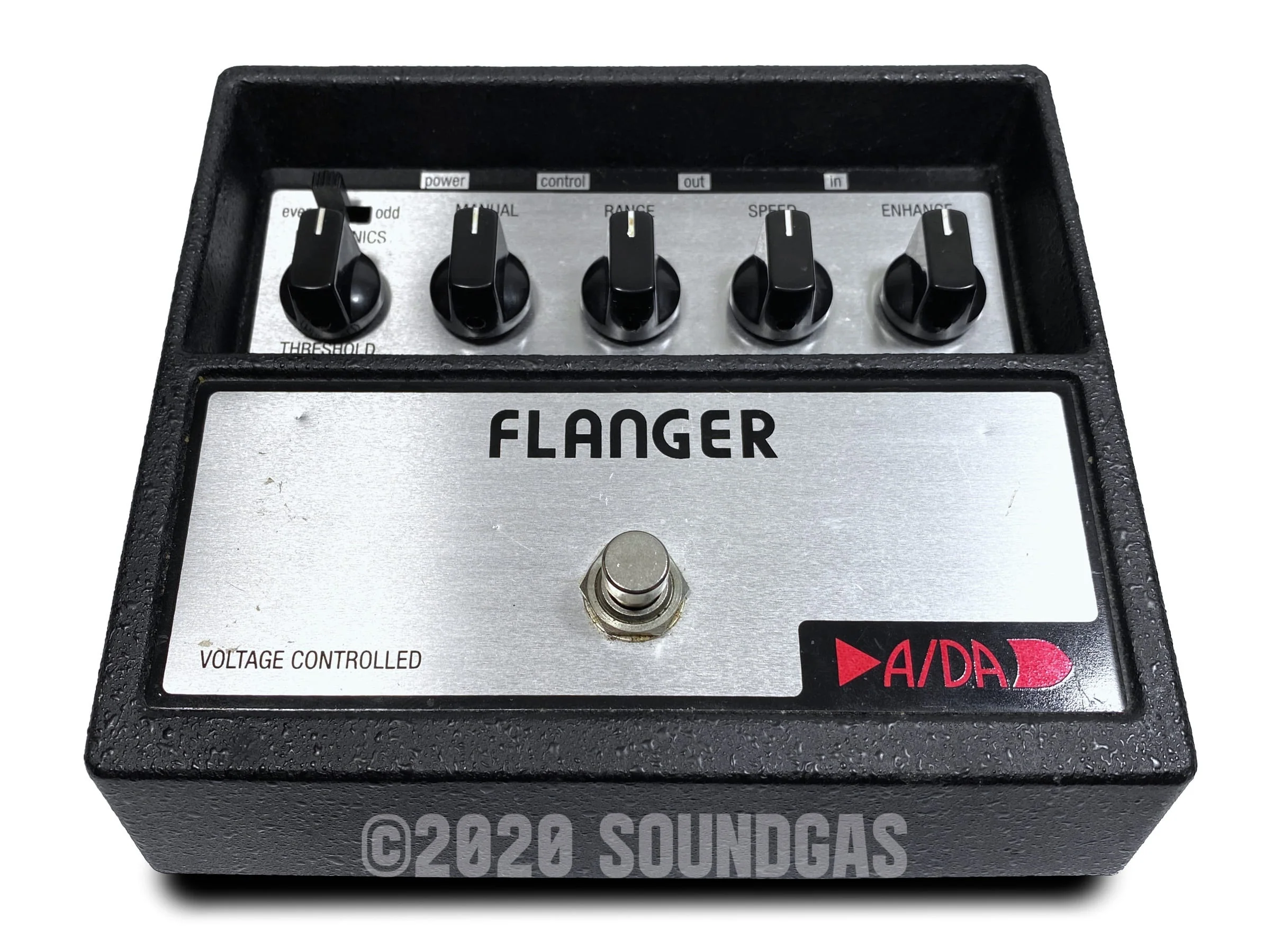 A/DA Flanger - Image 2