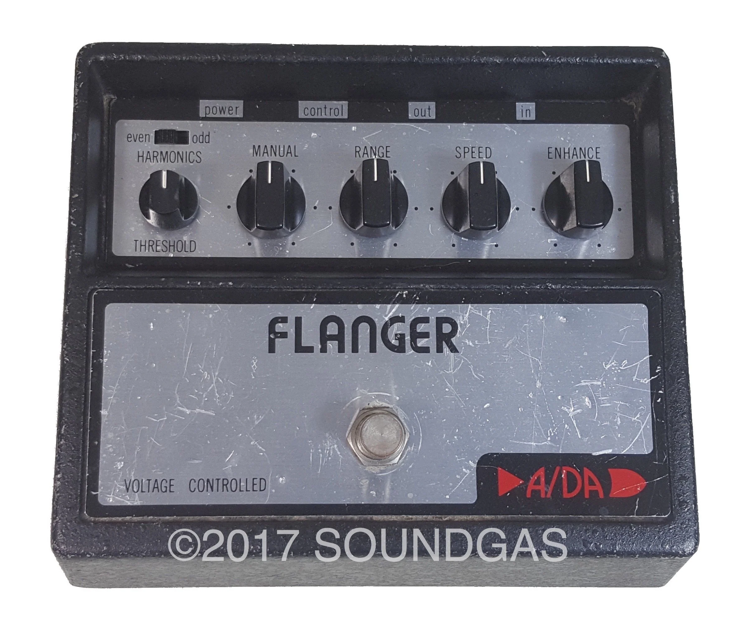 A/DA Flanger - Image 2