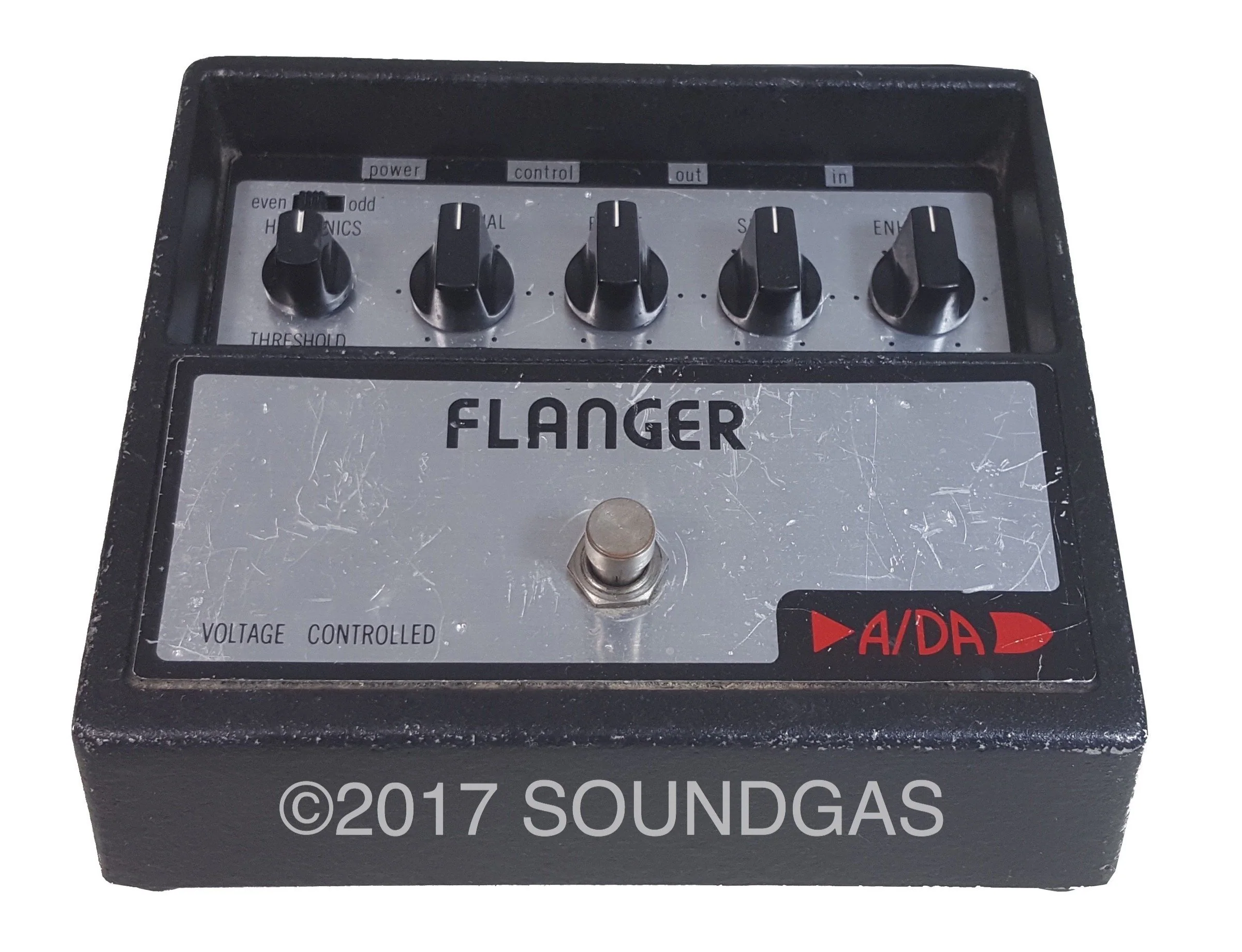 A/DA Flanger - Image 3