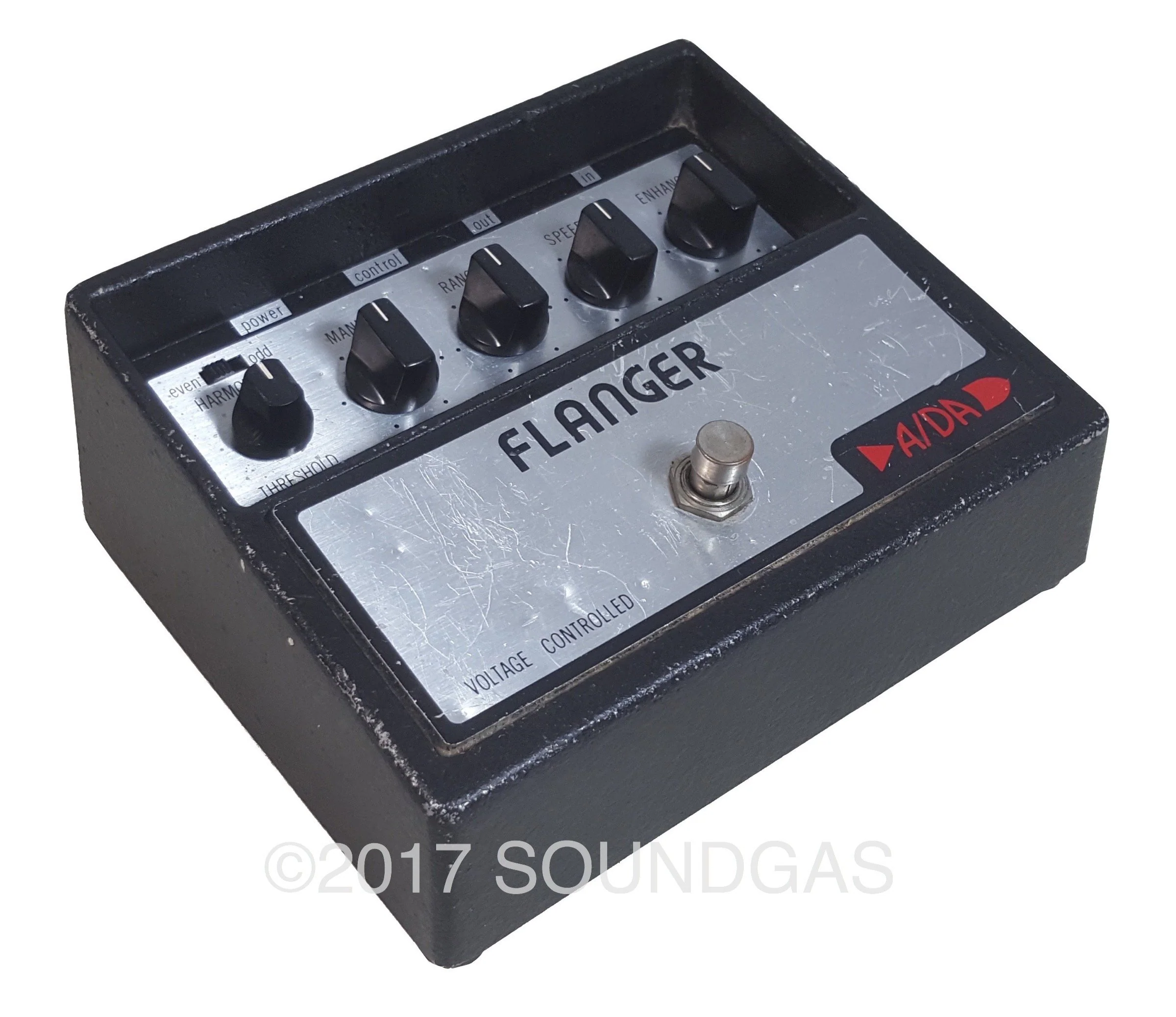 A/DA Flanger - Image 4