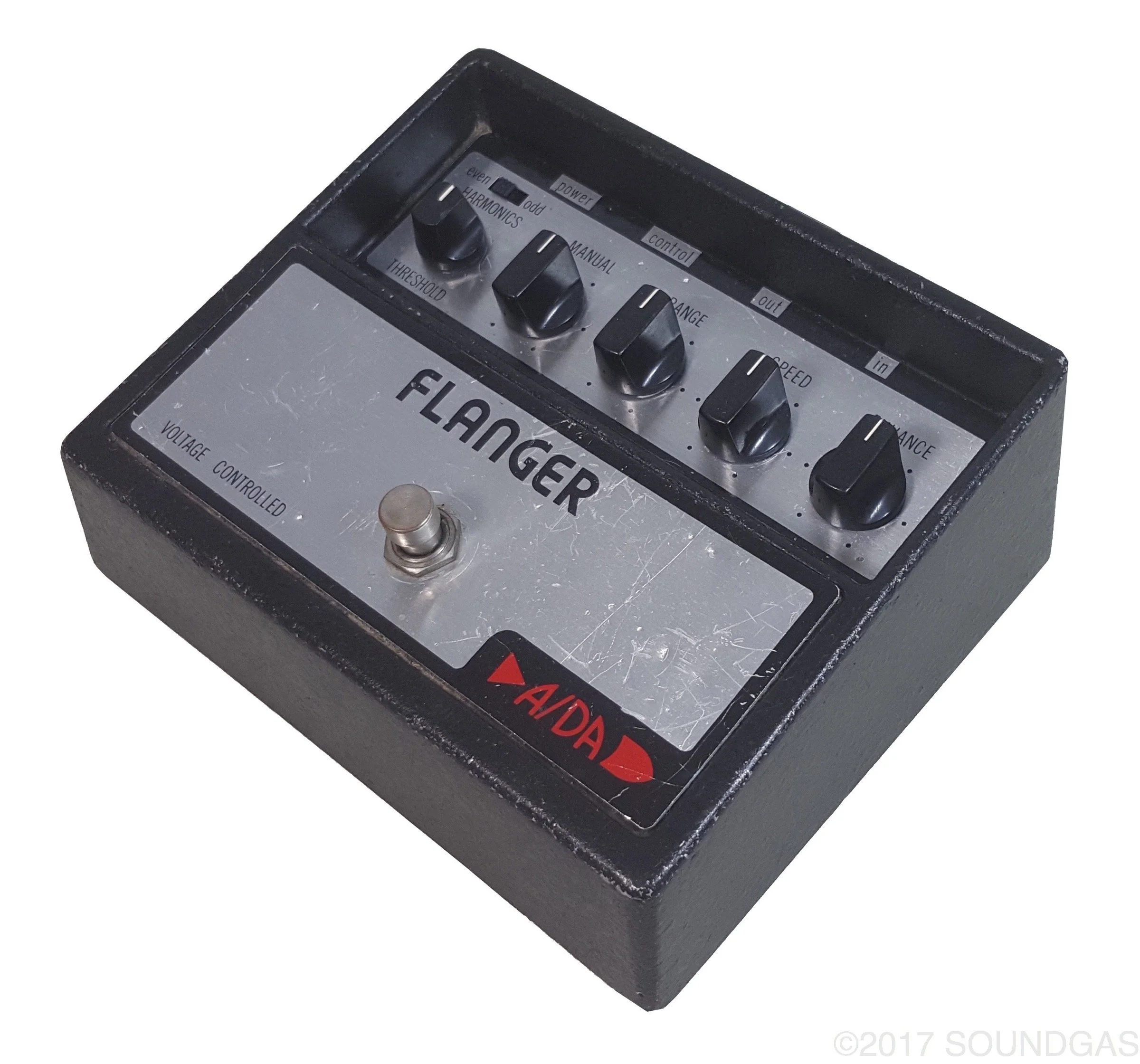 A/DA Flanger - Image 7