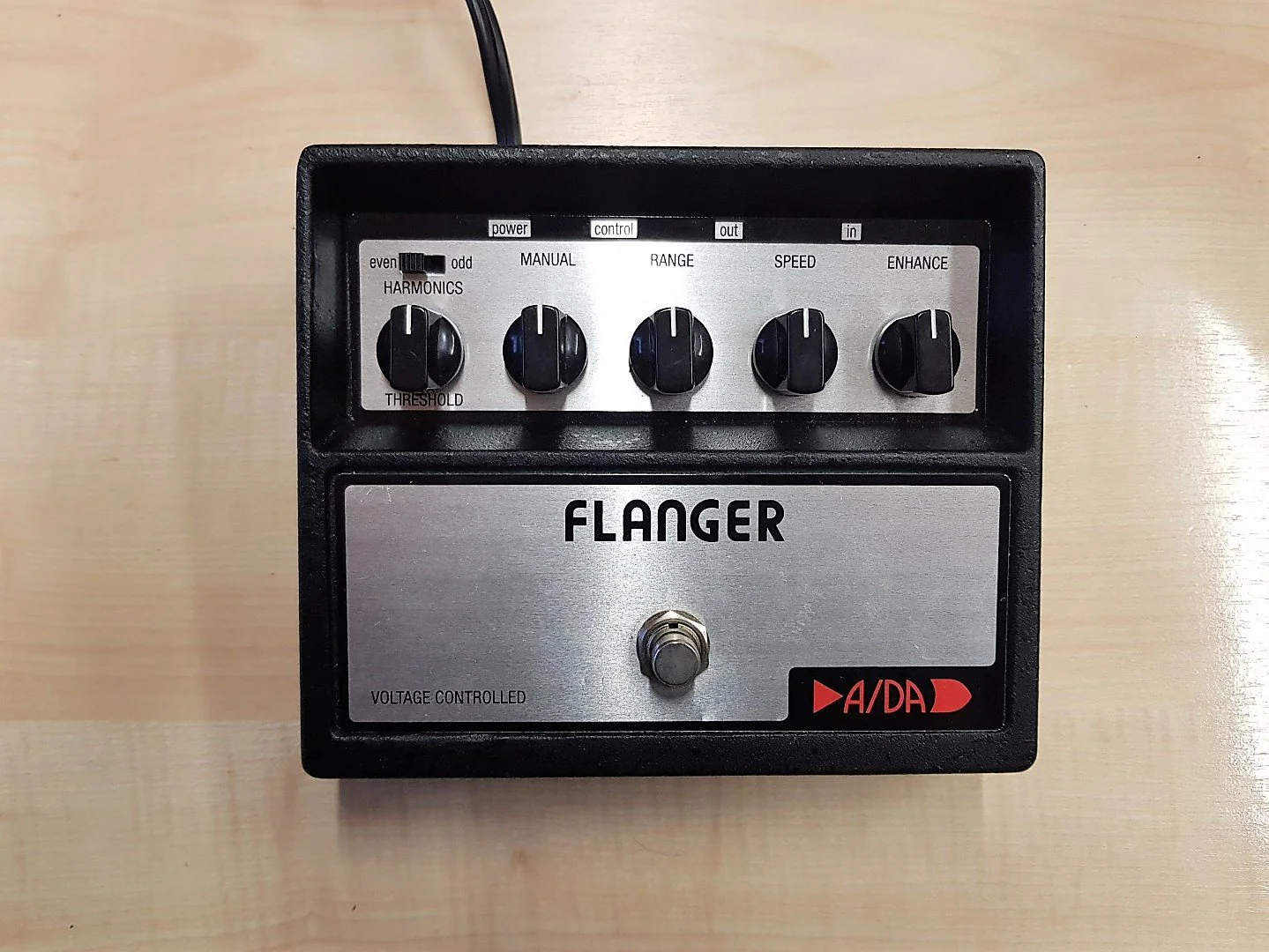A/DA Flanger - Image 3