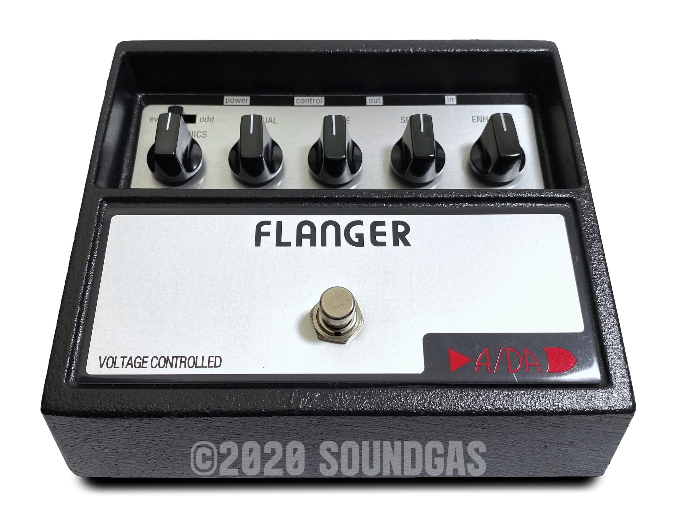 A/DA Flanger - Image 2