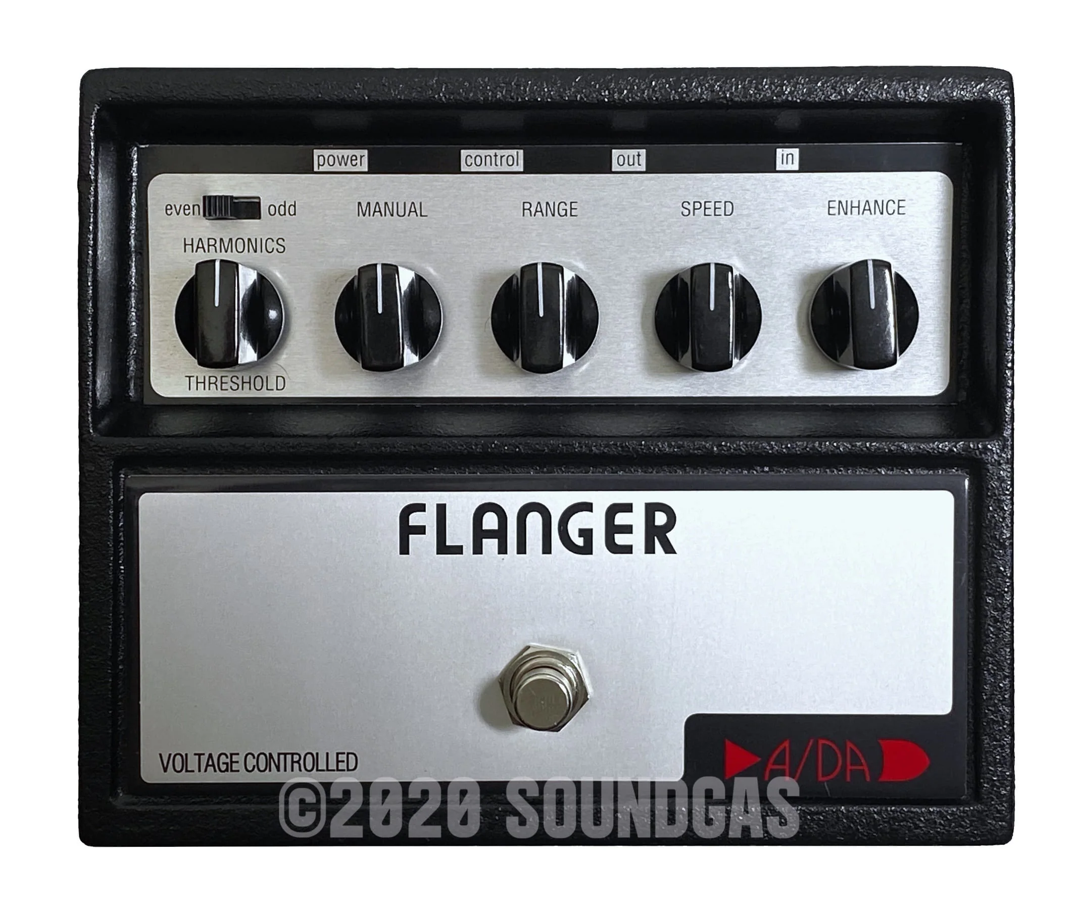 A/DA Flanger - Image 3