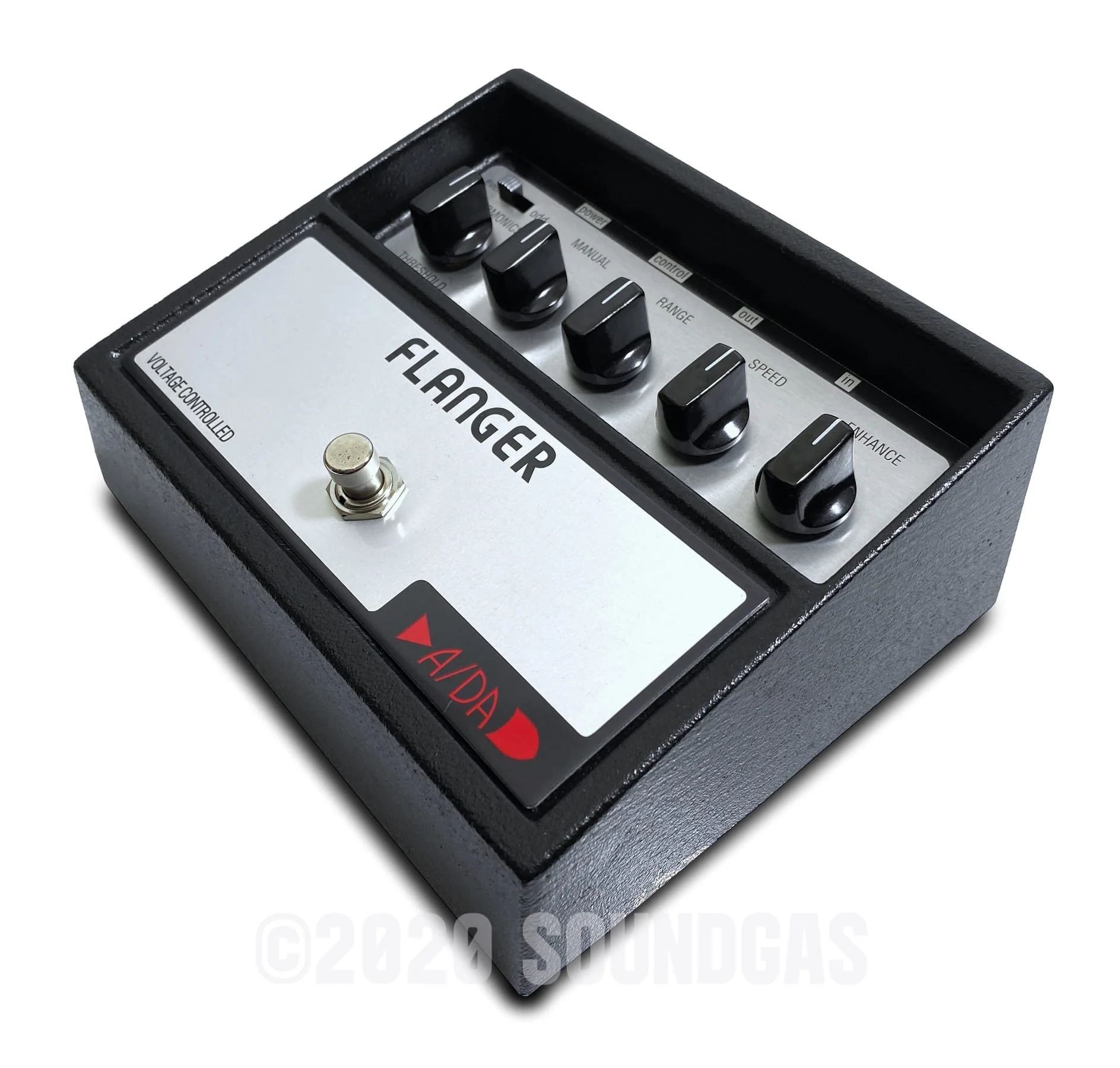 A/DA Flanger - Image 4