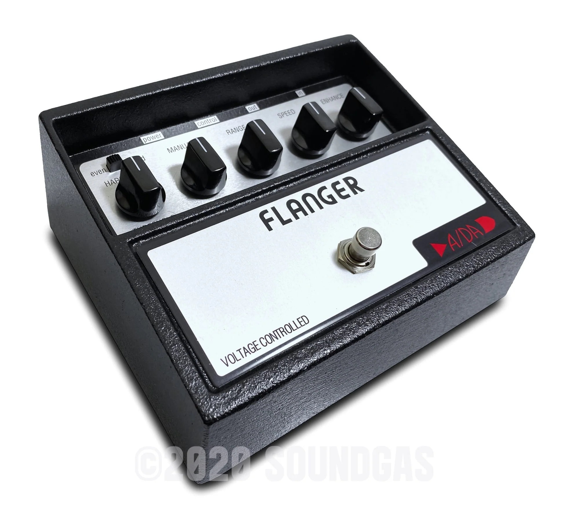 A/DA Flanger - Image 5