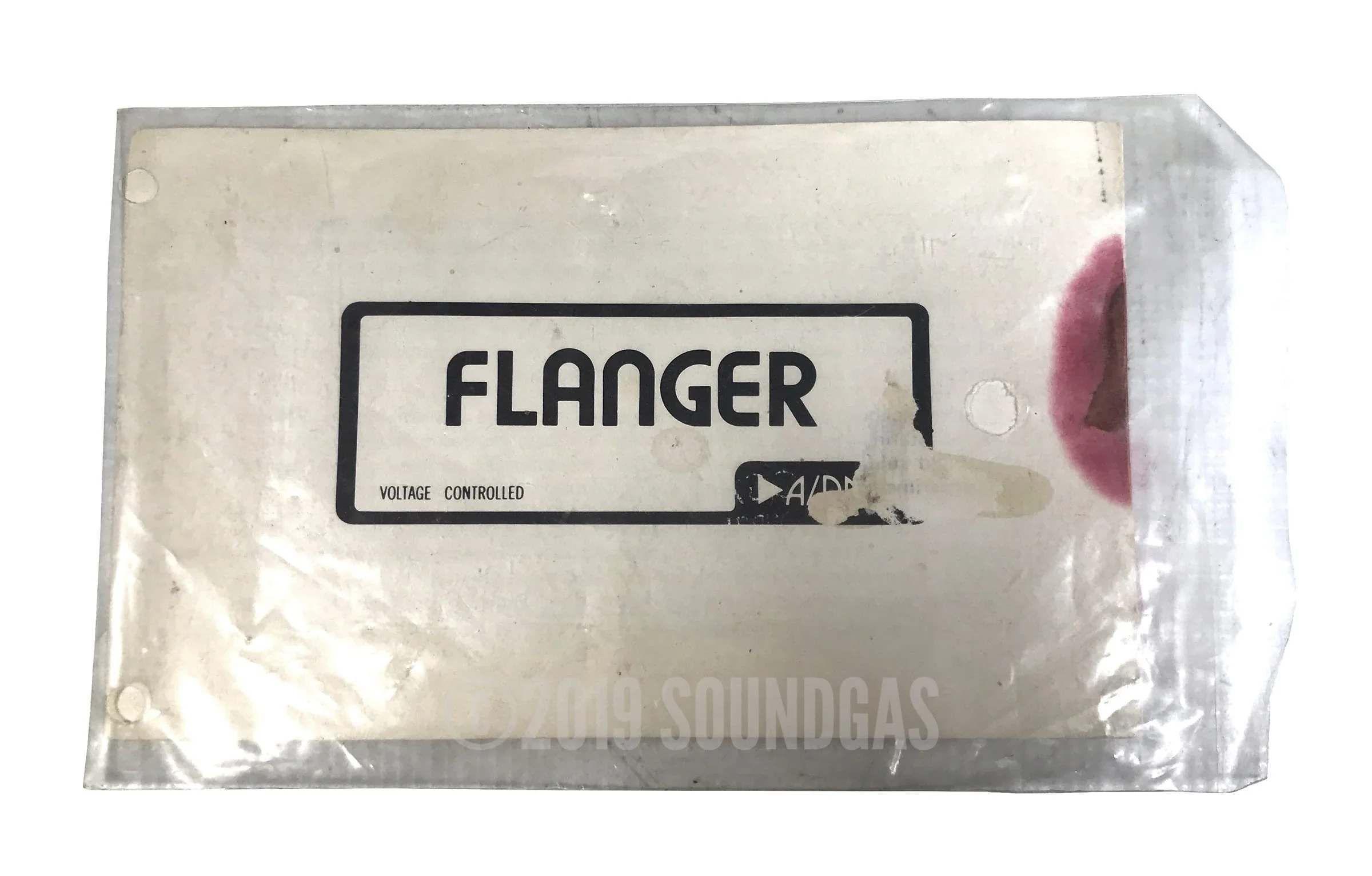 A/DA Flanger - Image 11