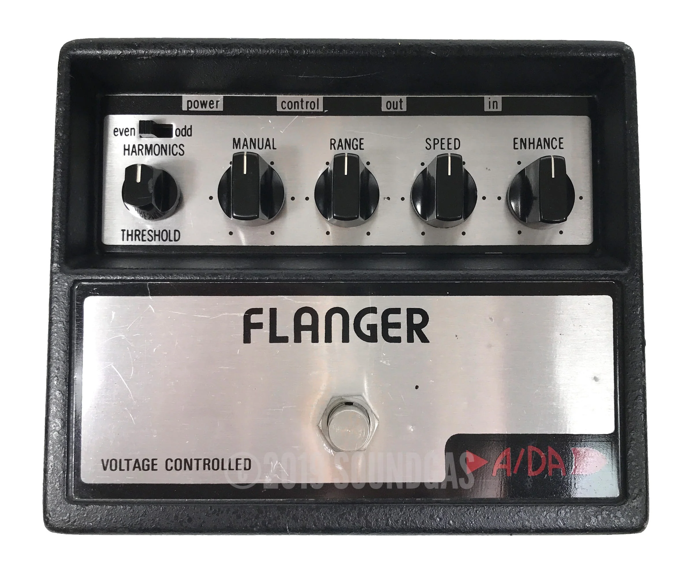 A/DA Flanger - Image 4