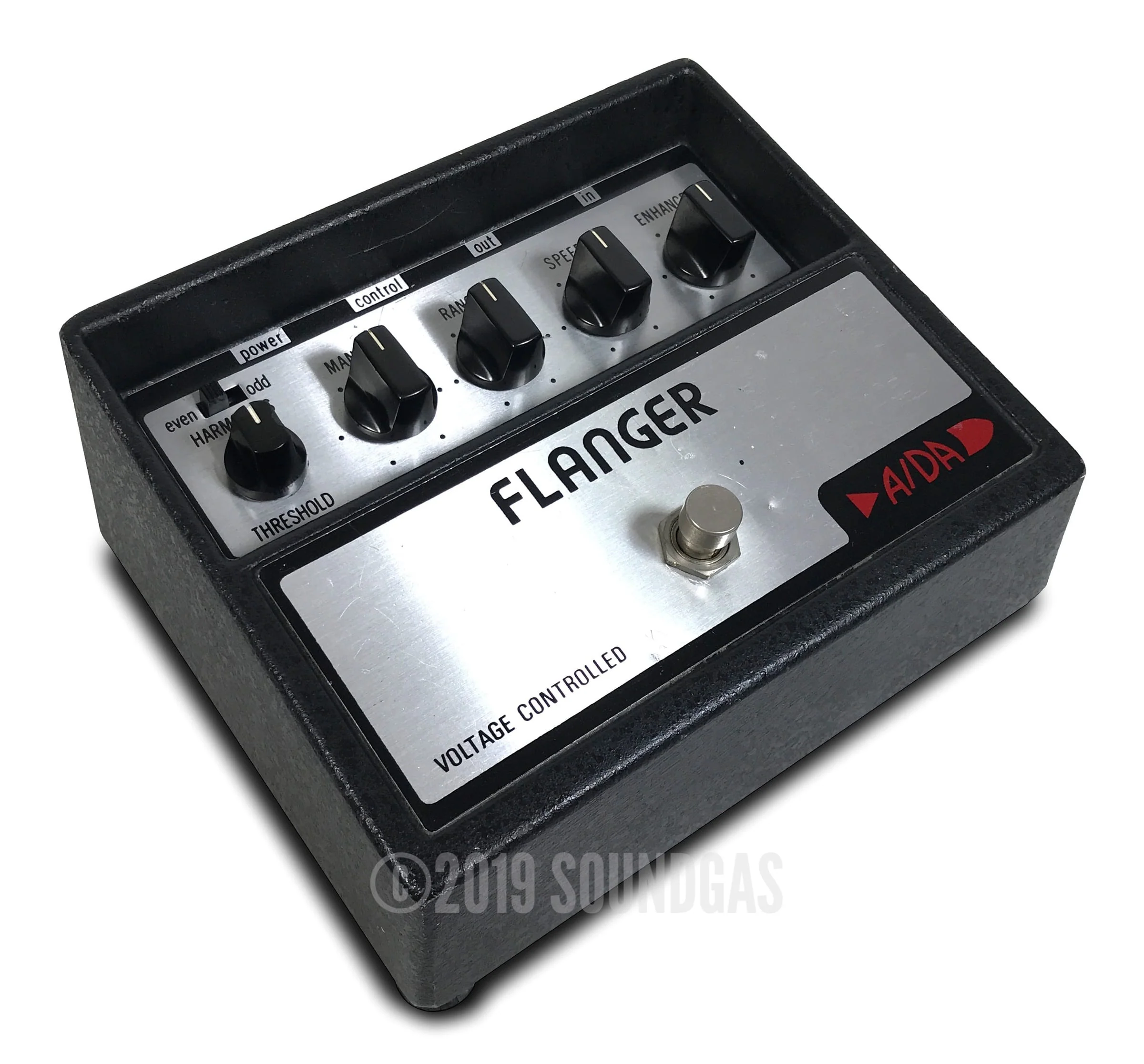 A/DA Flanger - Image 5