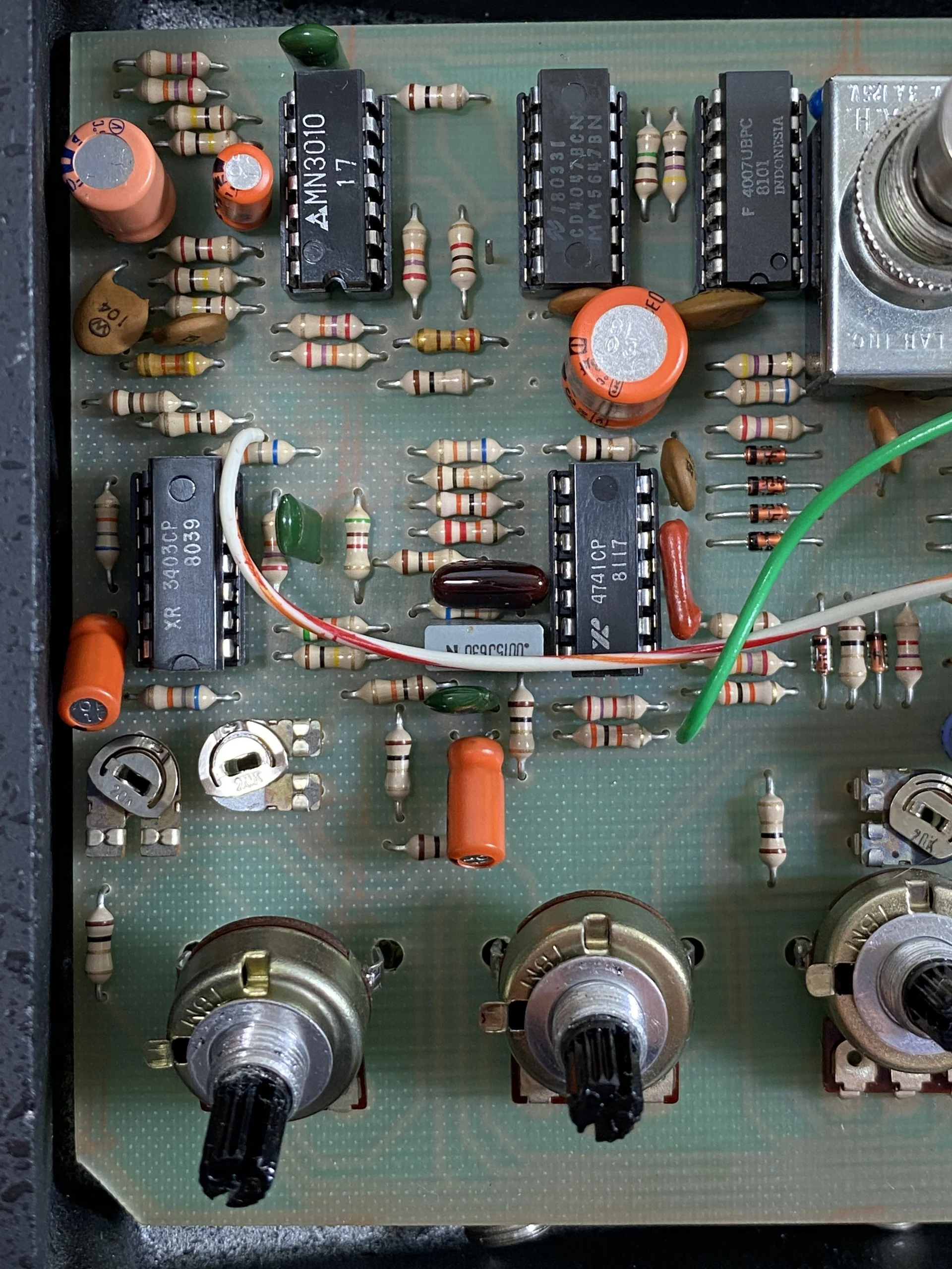 A/DA Flanger - Image 9