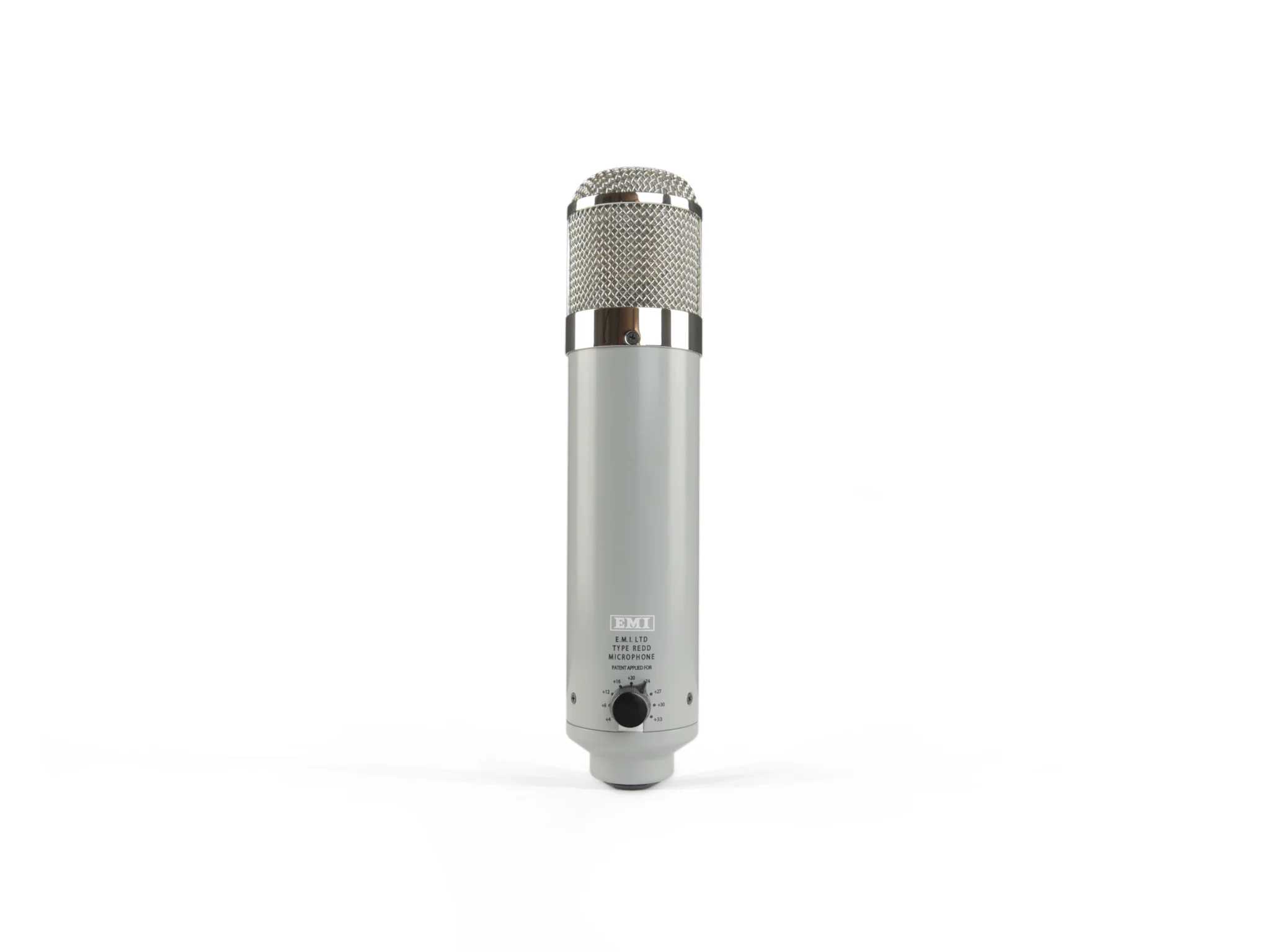 Abbey Road Studios "All-in-one" EMI REDD 47 Mic+Pre - Image 2