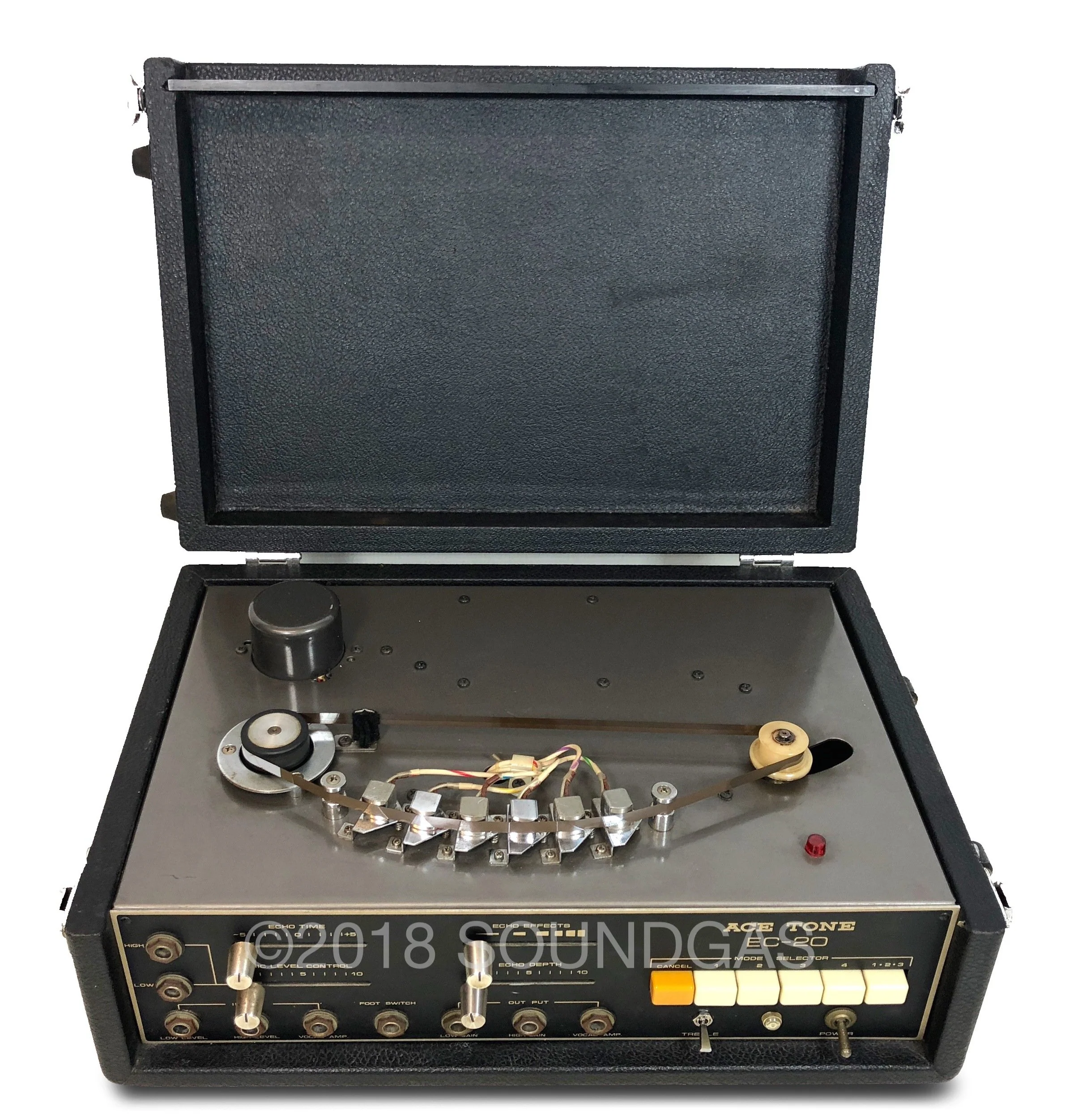 Ace Tone EC-20 - Image 8