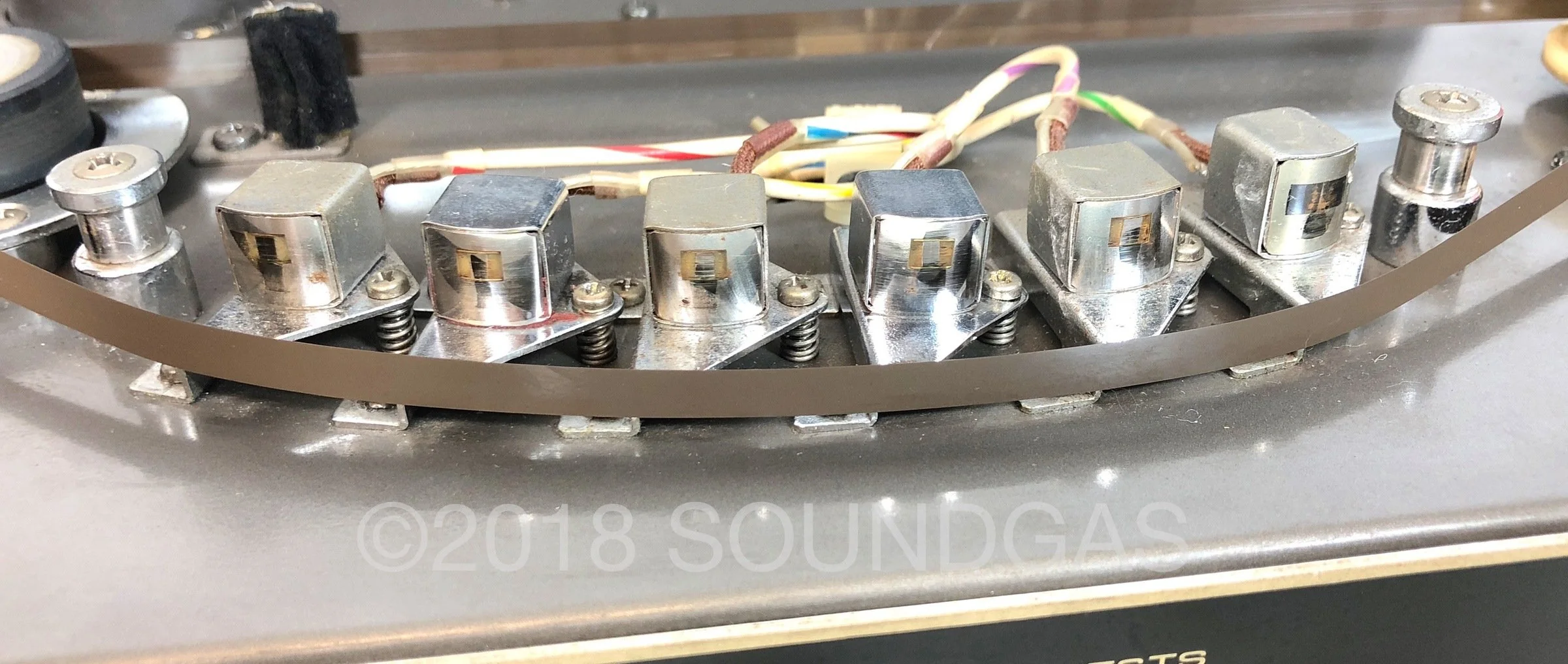 Ace Tone EC-20 - Image 9