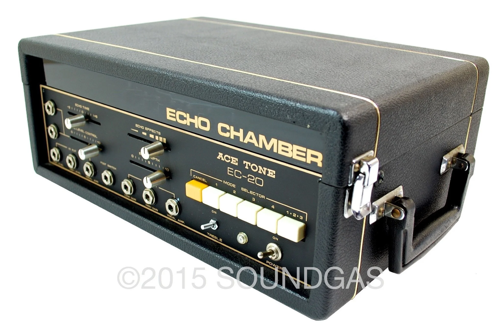 ACE TONE EC-20 - Image 5