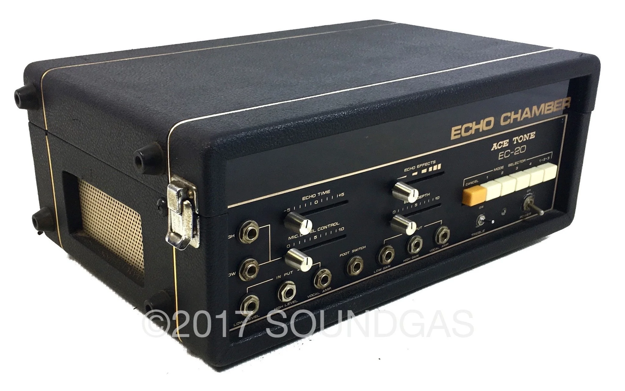 Ace Tone EC-20 - Image 4