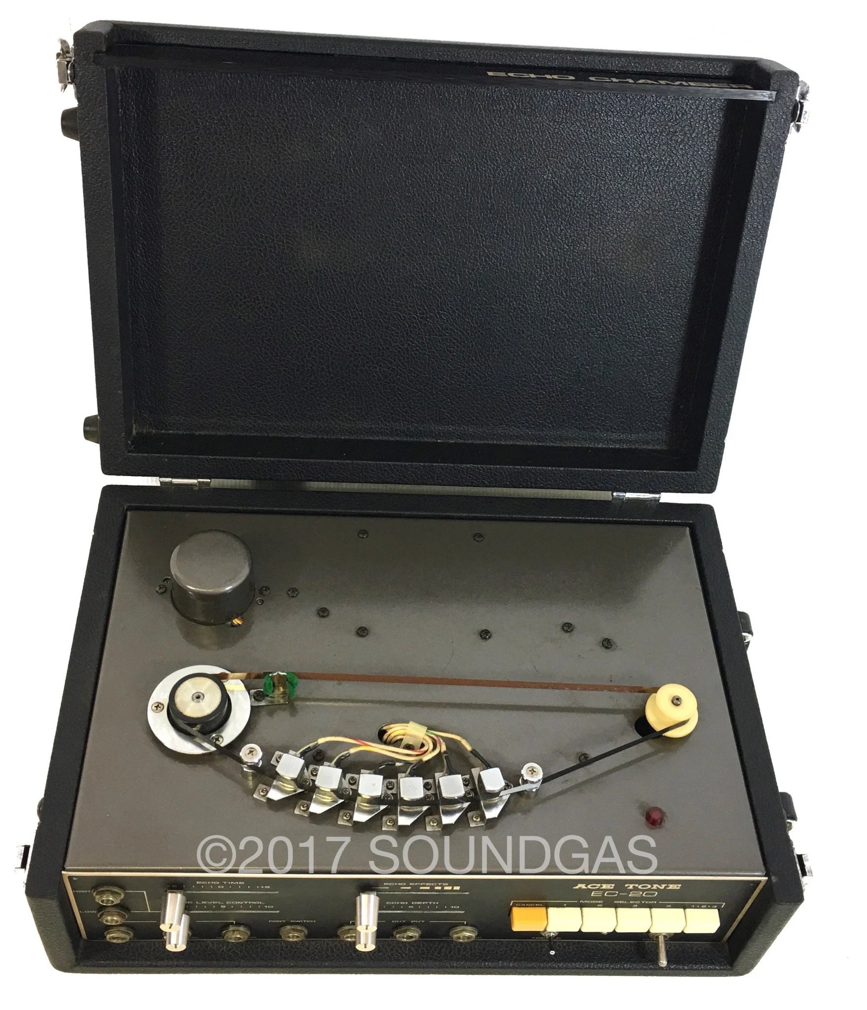 Ace Tone EC-20 - Image 5