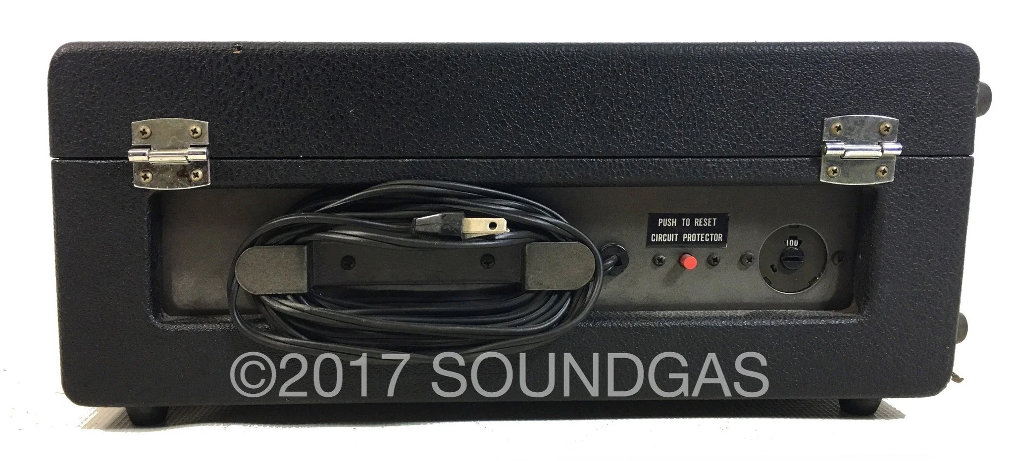 Ace Tone EC-20 - Image 7