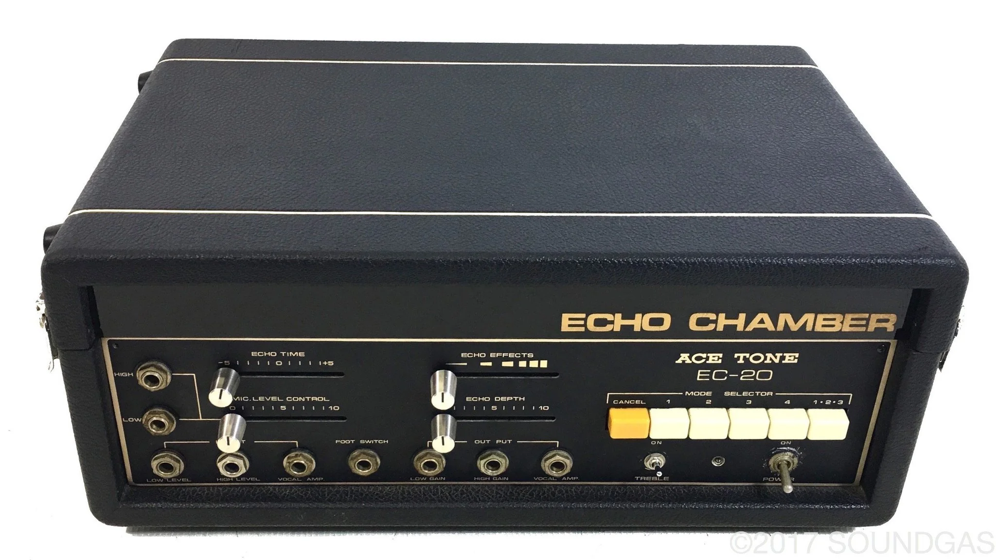Ace Tone EC-20 - Image 9