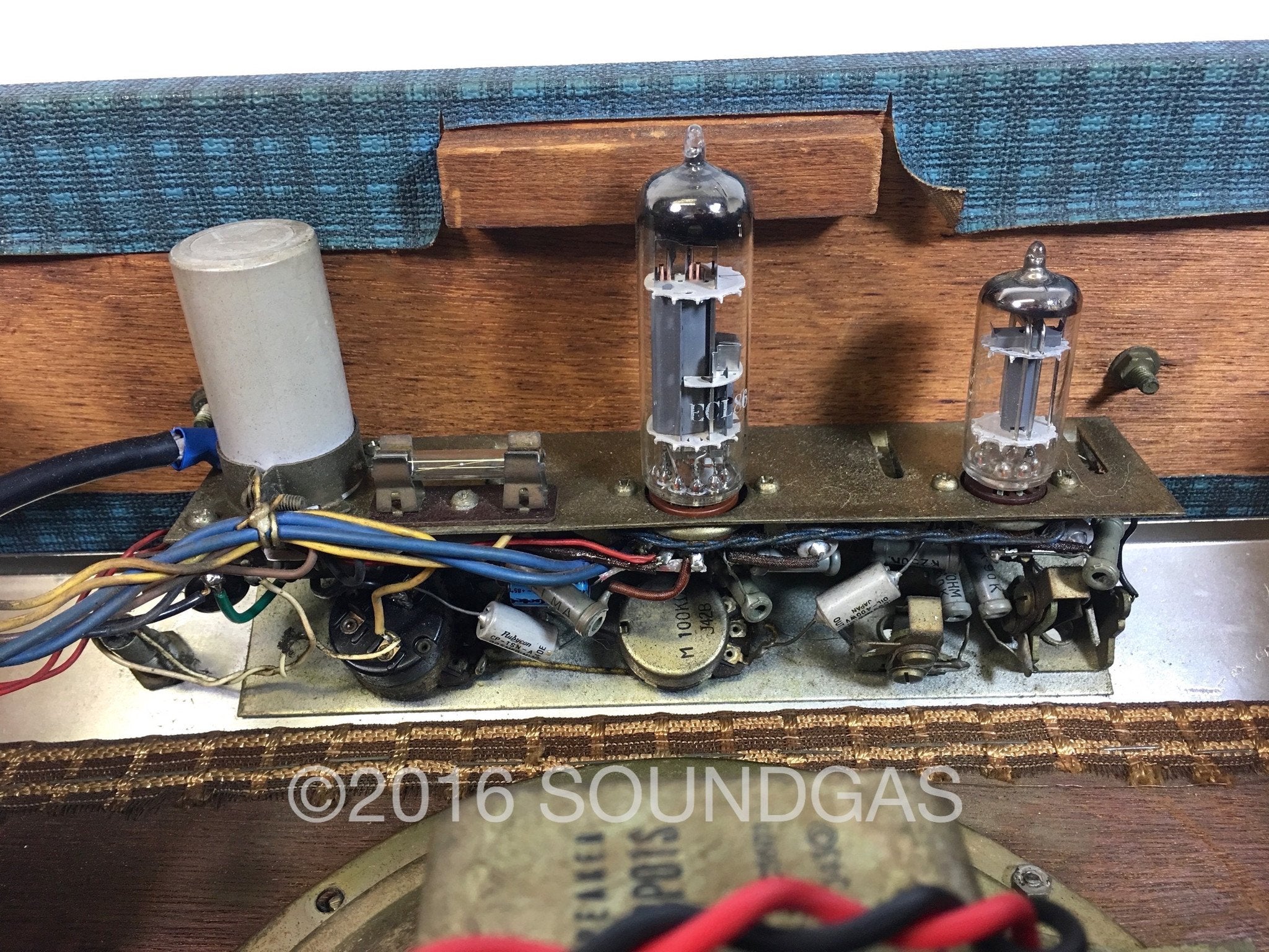Ace Tone Fighter - Image 4
