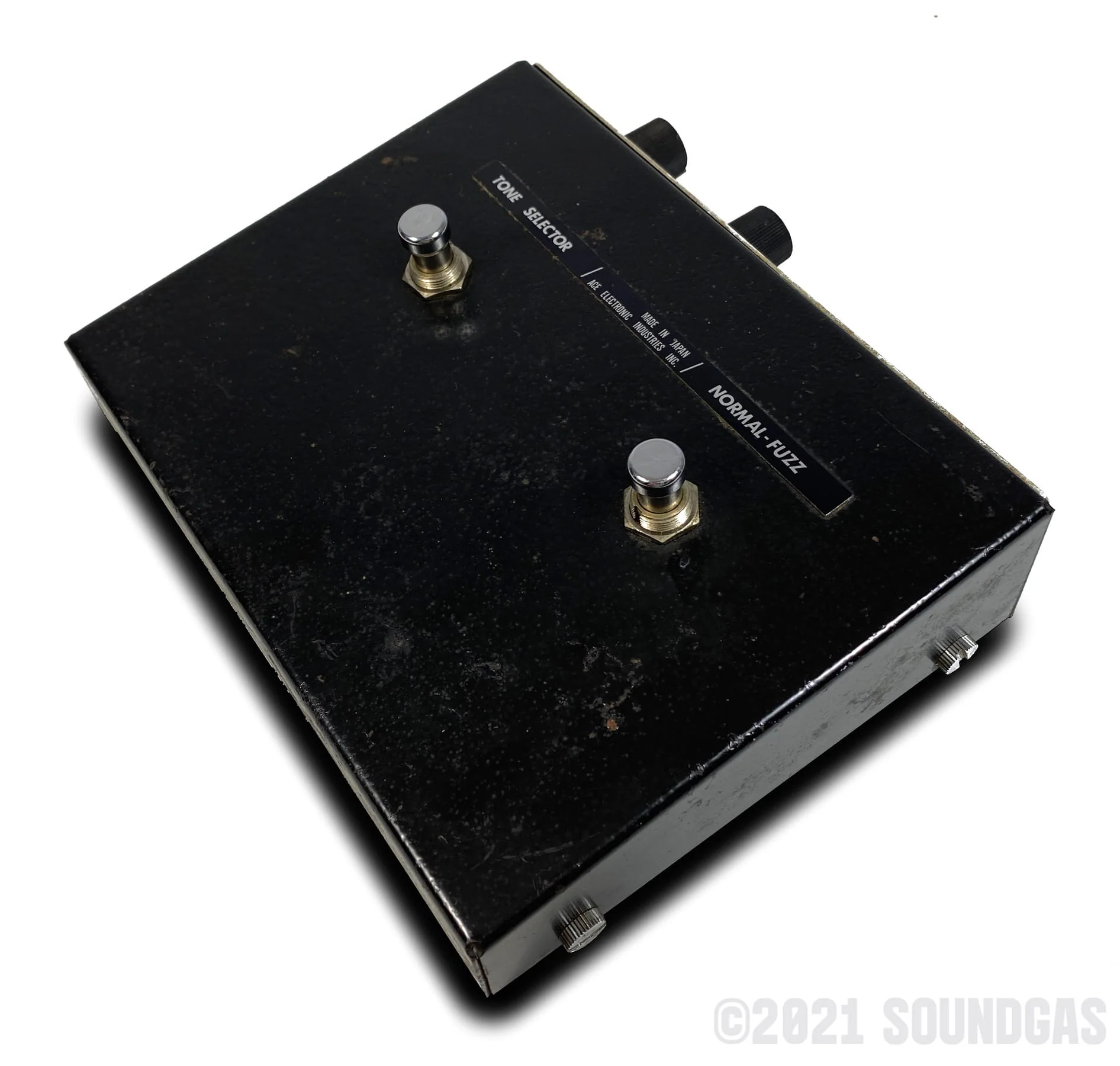 Ace Tone FM-2 Fuzz Master - Image 7