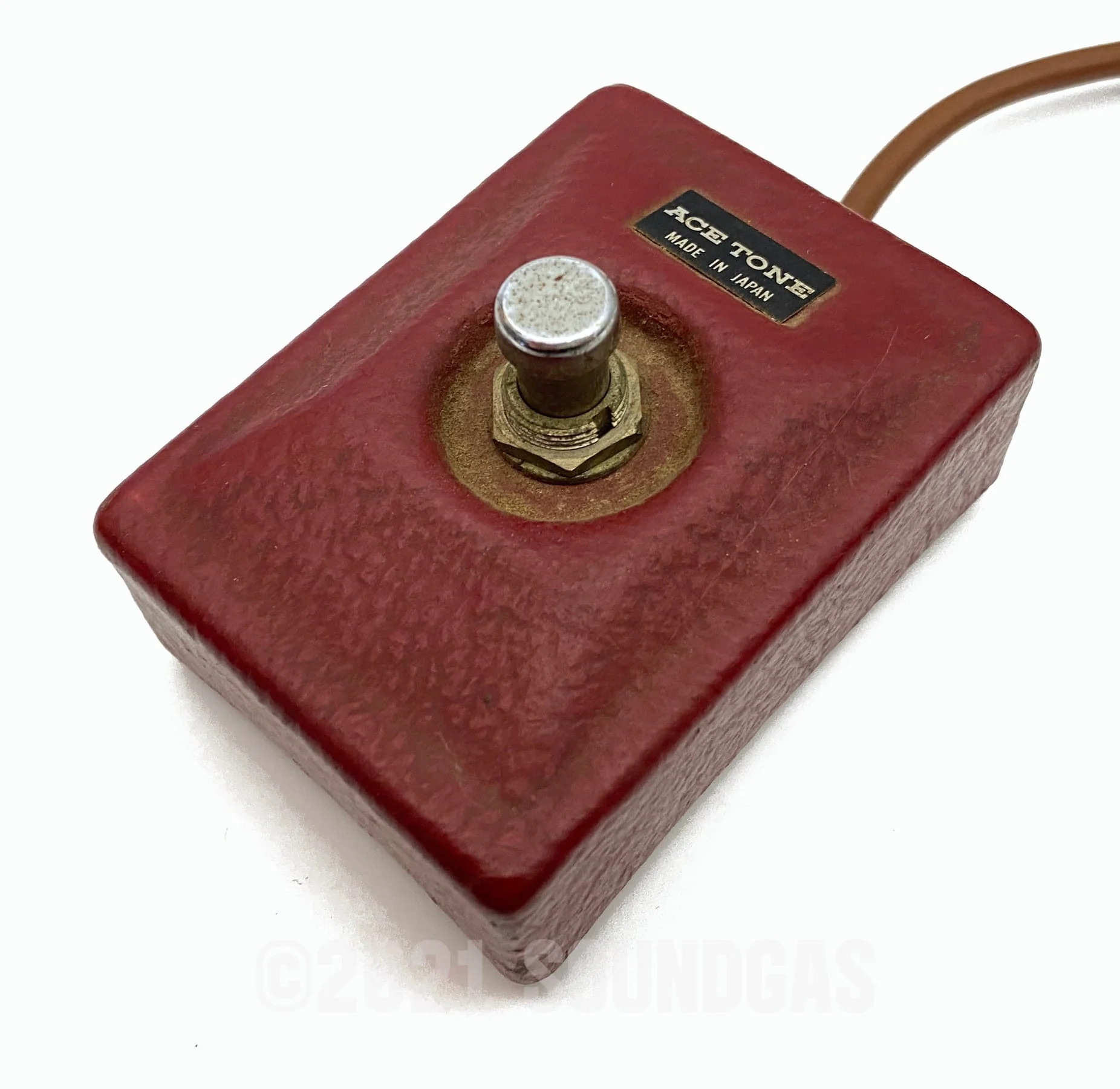 Ace Tone Footswitch - Image 2