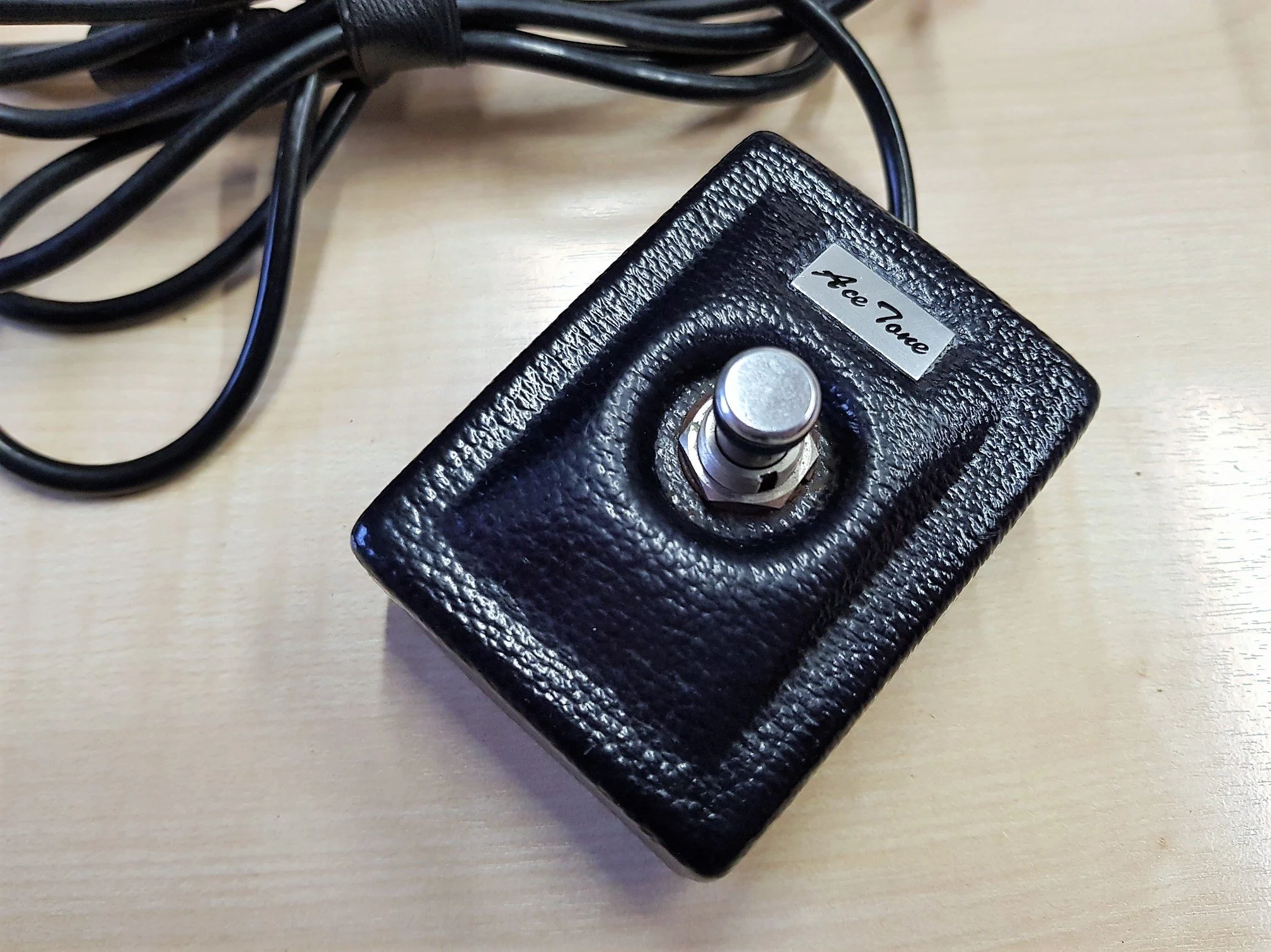 Ace Tone Footswitch - Image 2