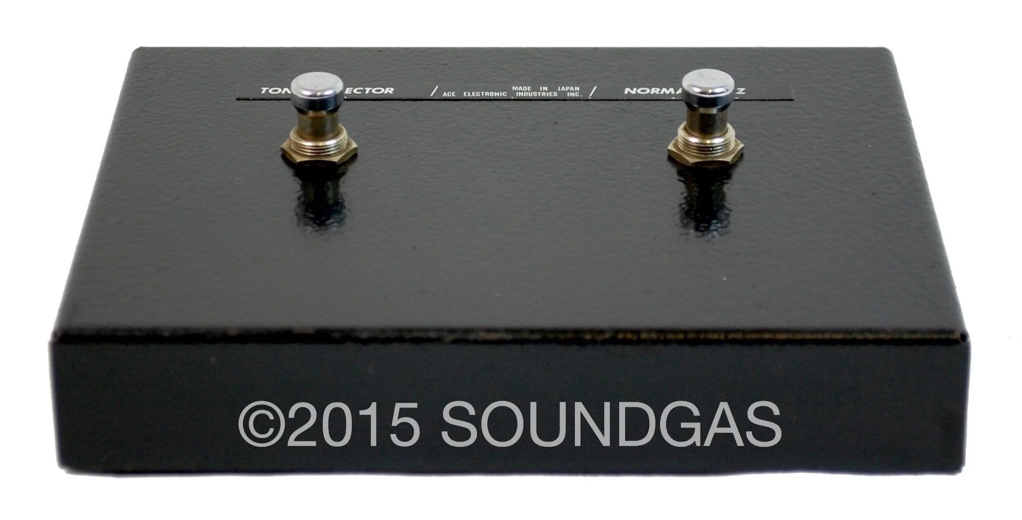ACE TONE FUZZ MASTER FM-2 - Image 3
