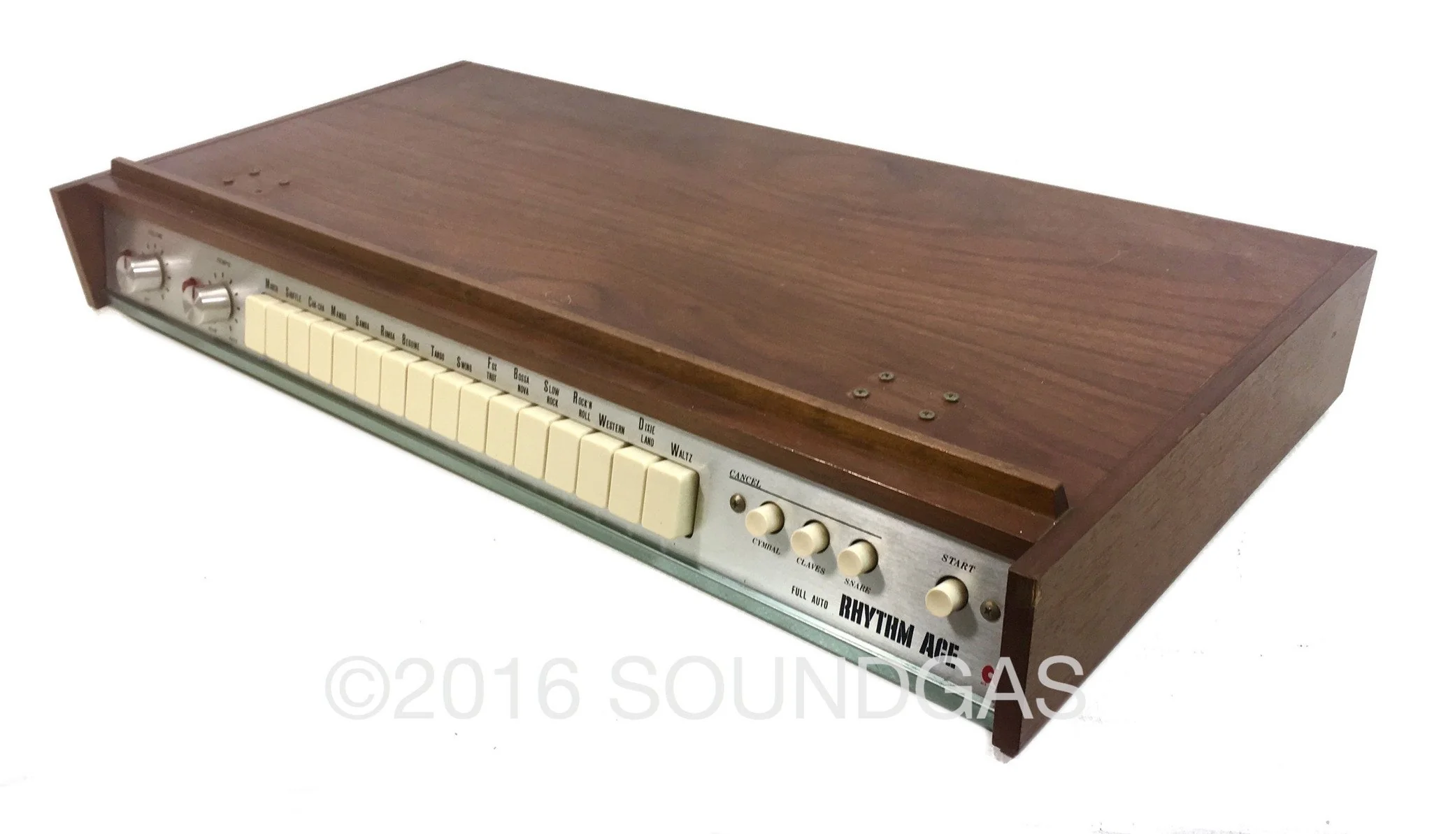 Ace Tone Rhythm Ace FR-2L - Image 3