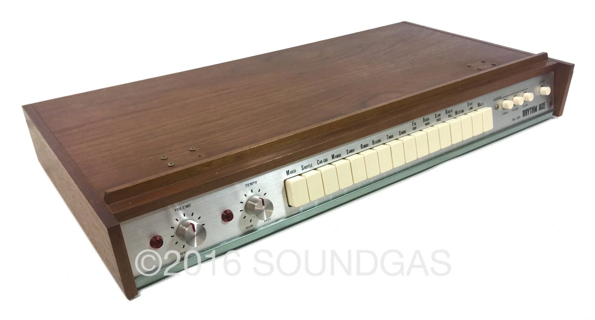 Ace Tone Rhythm Ace FR-2L - Image 4