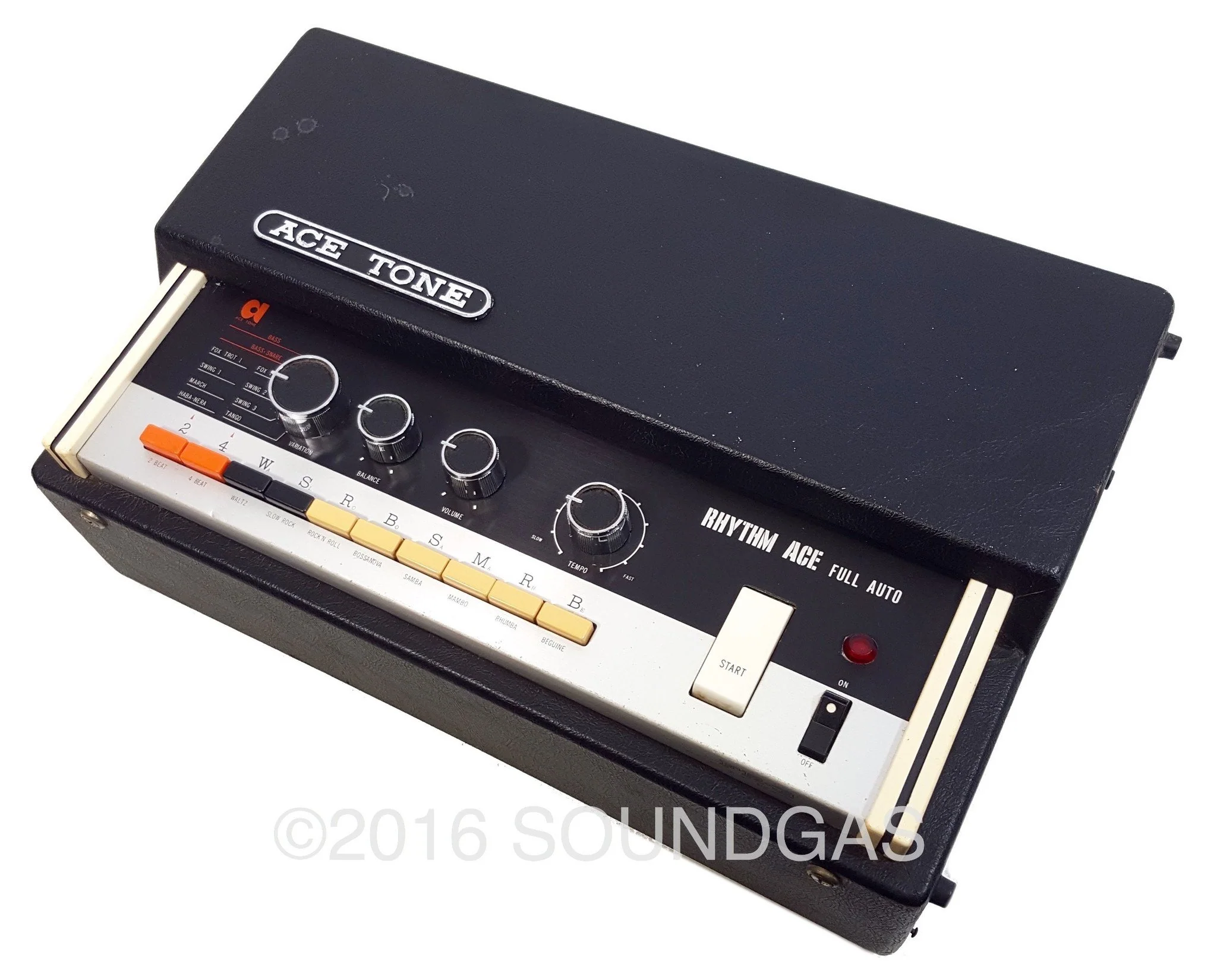 Ace Tone Rhythm Ace FR-3 - Image 5