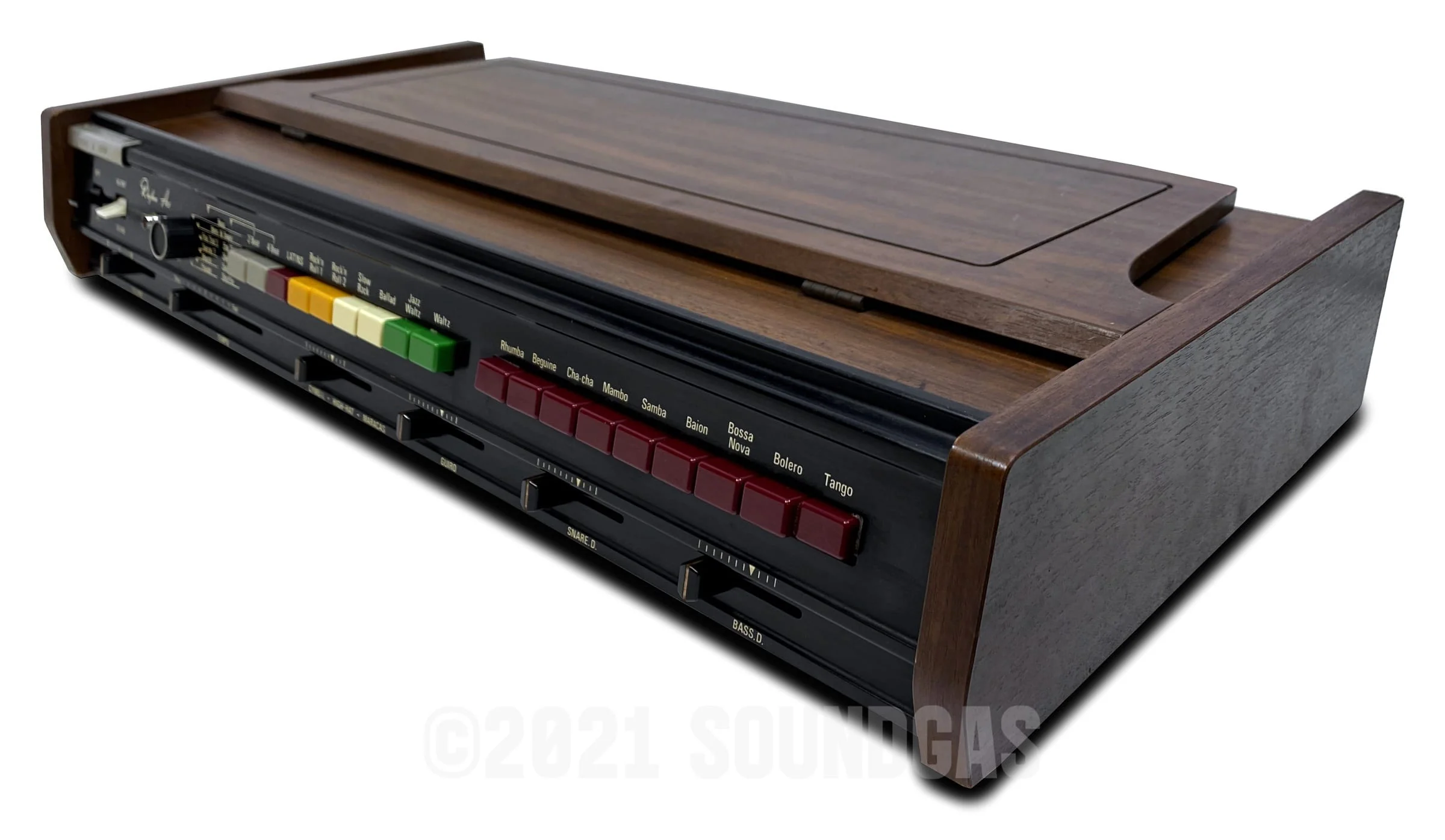 Ace Tone Rhythm Ace FR-8L - Image 6
