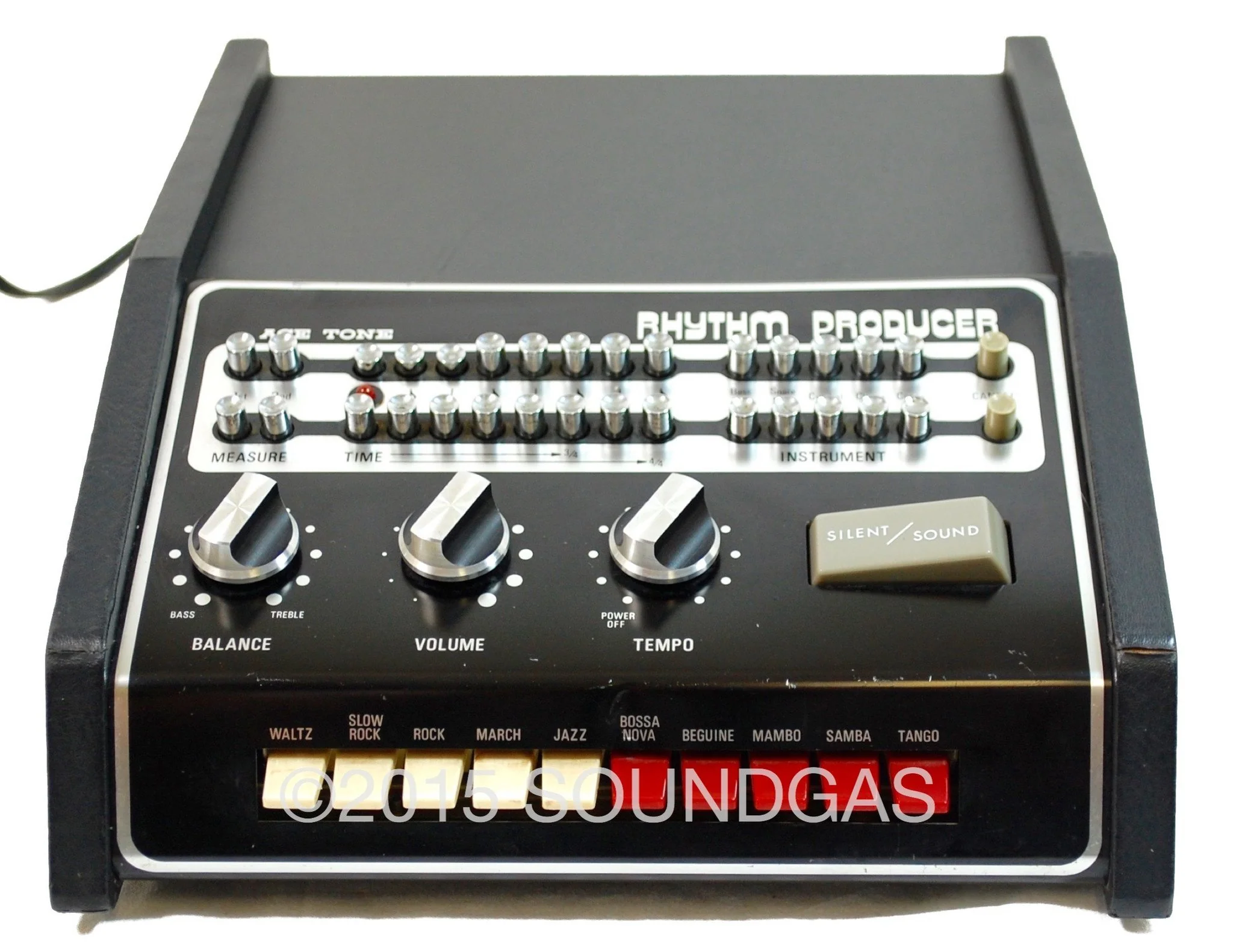 ACE TONE RHYTHM PRODUCER FR-15 - Image 2