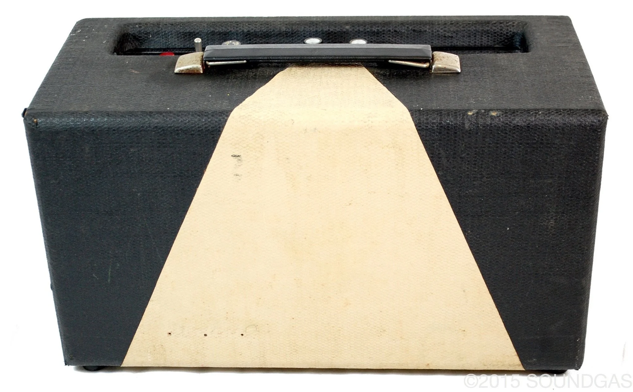 Airline Model 62-9019B Spring Reverb - Image 10
