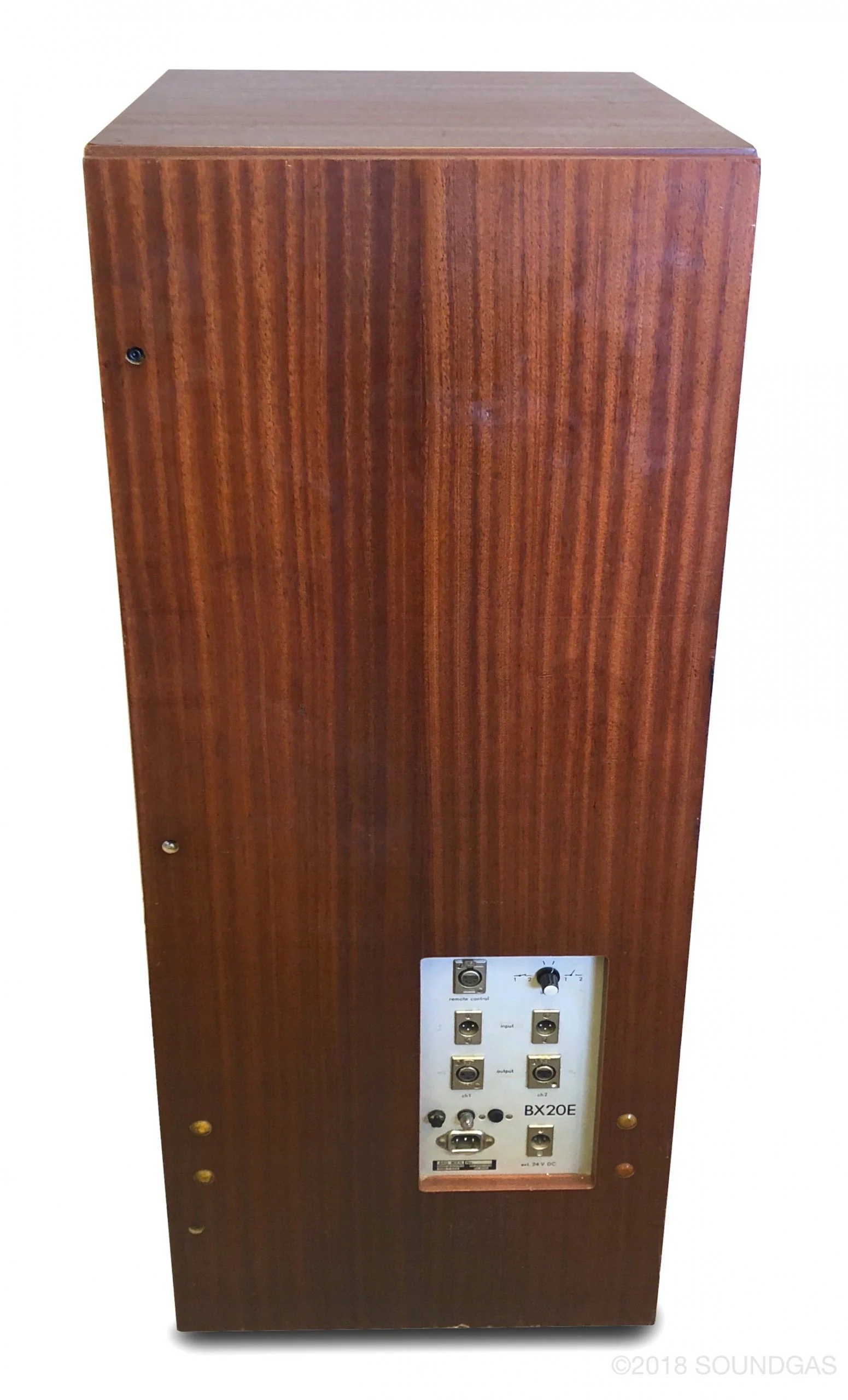 AKG BX20E - Image 8