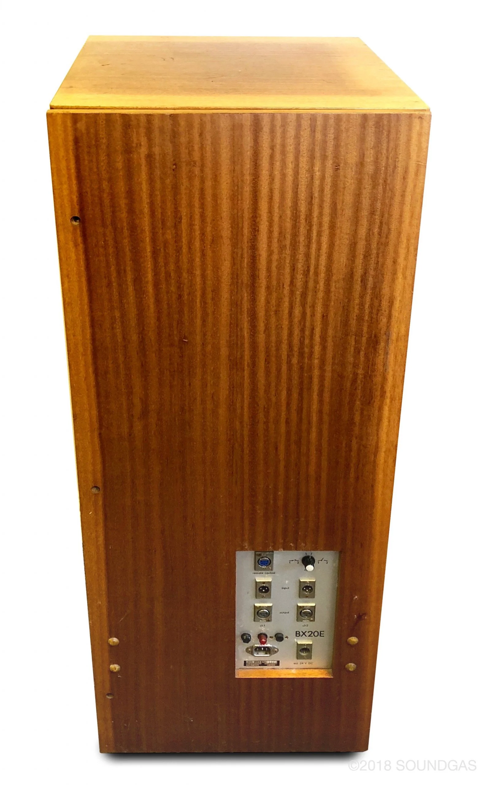AKG BX20E + Remote - Image 11