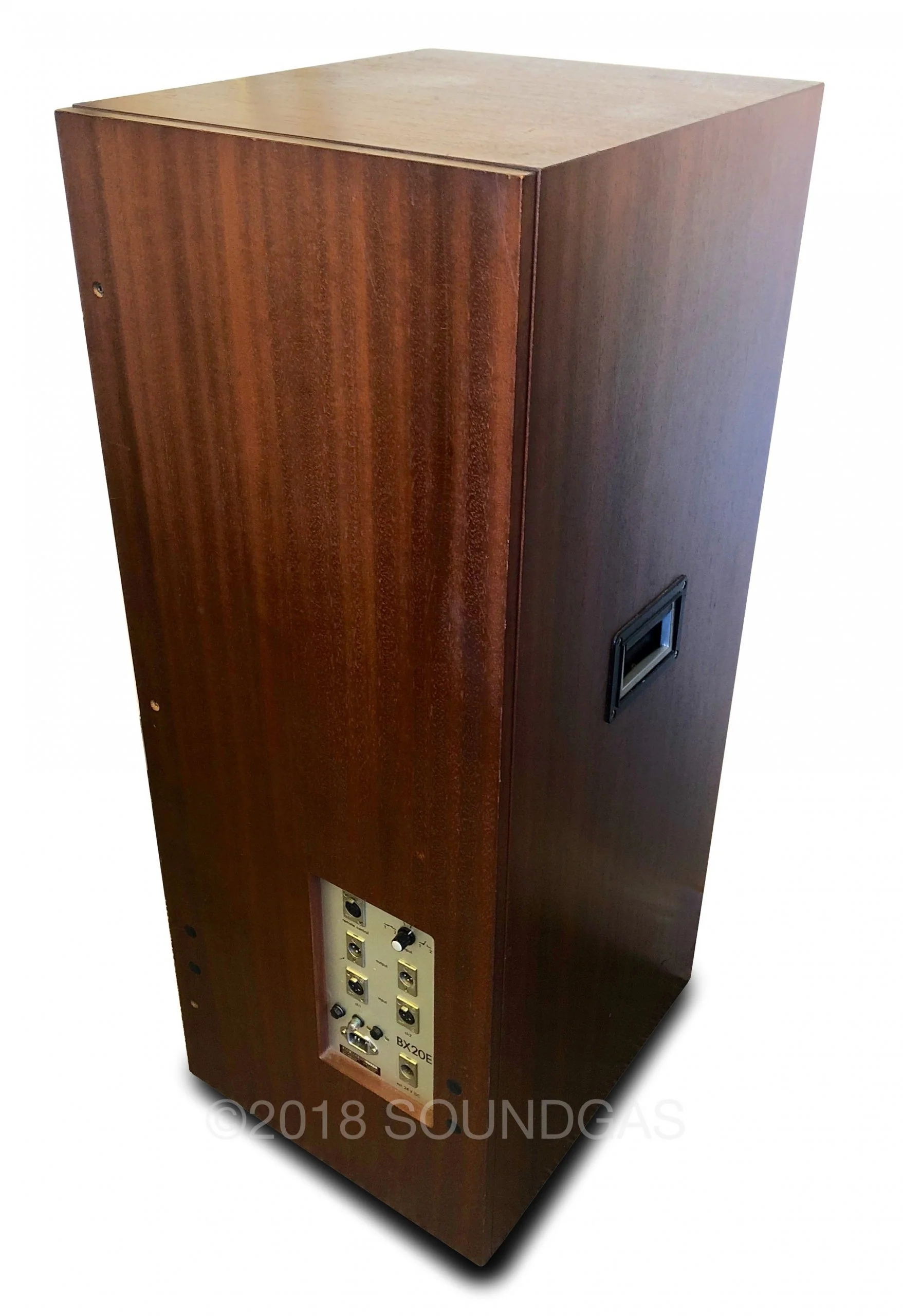 AKG BX20E + Remote - Image 3