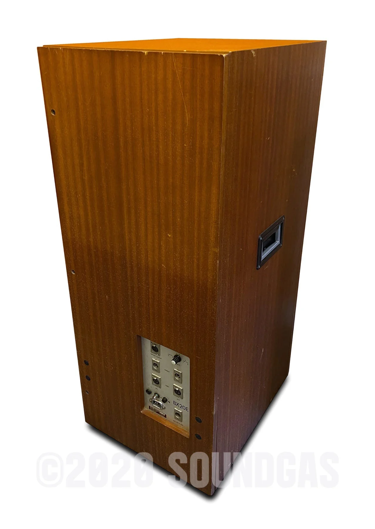 AKG BX 20E - Image 2