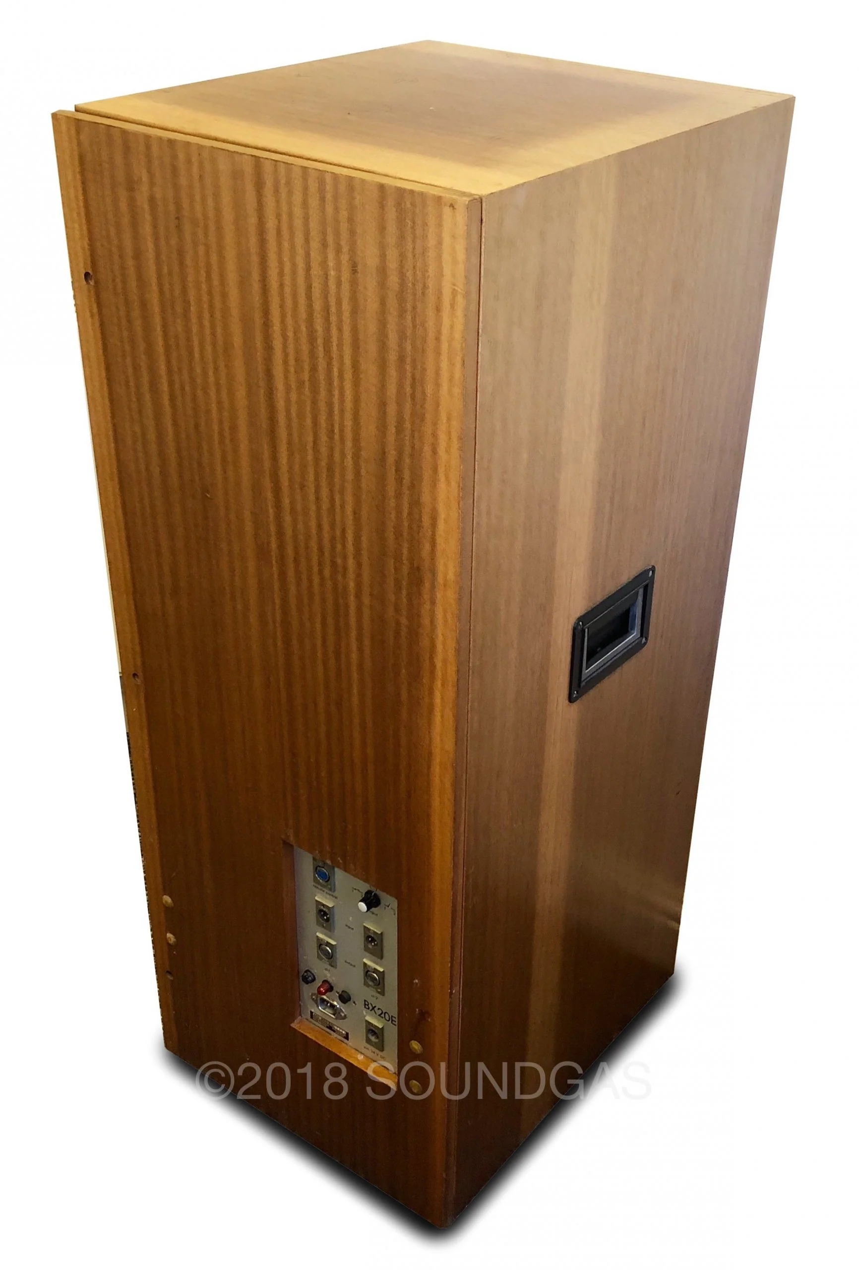 AKG BX20E + Remote - Image 3