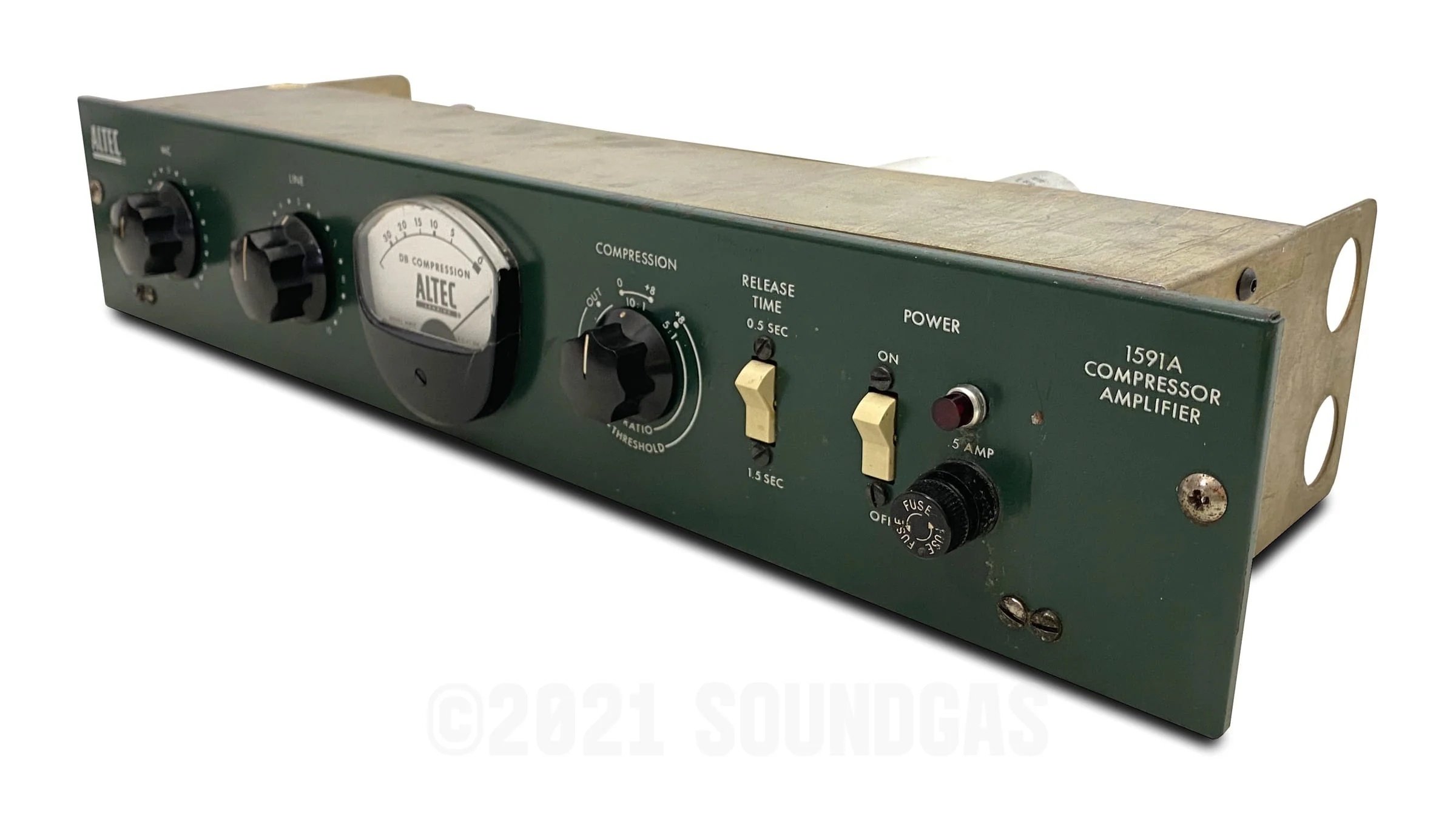 Altec 1519 A - Image 3