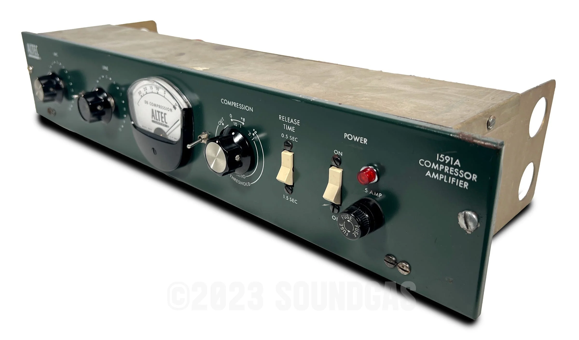 Altec 1519 A - Image 3