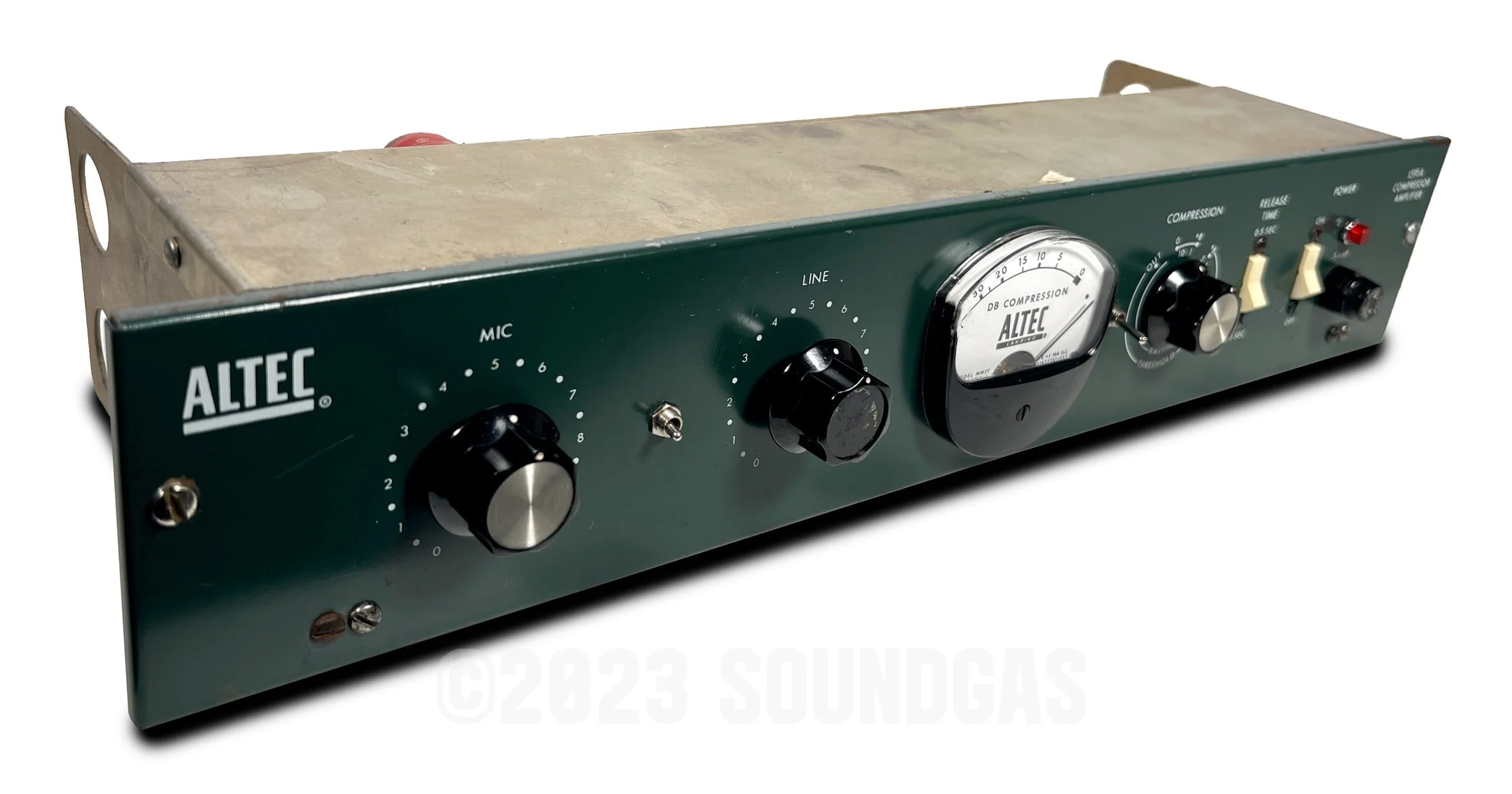 Altec 1519 A - Image 4