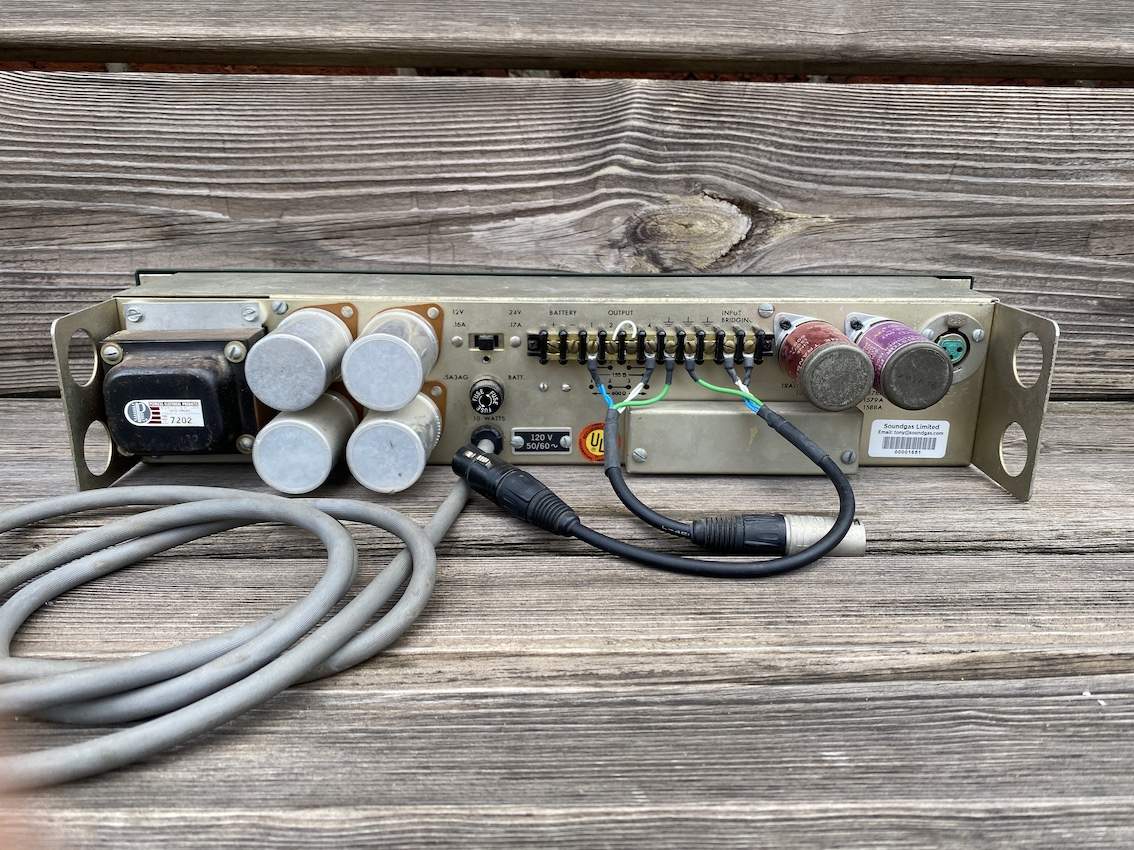 Altec 1519 A - Image 5