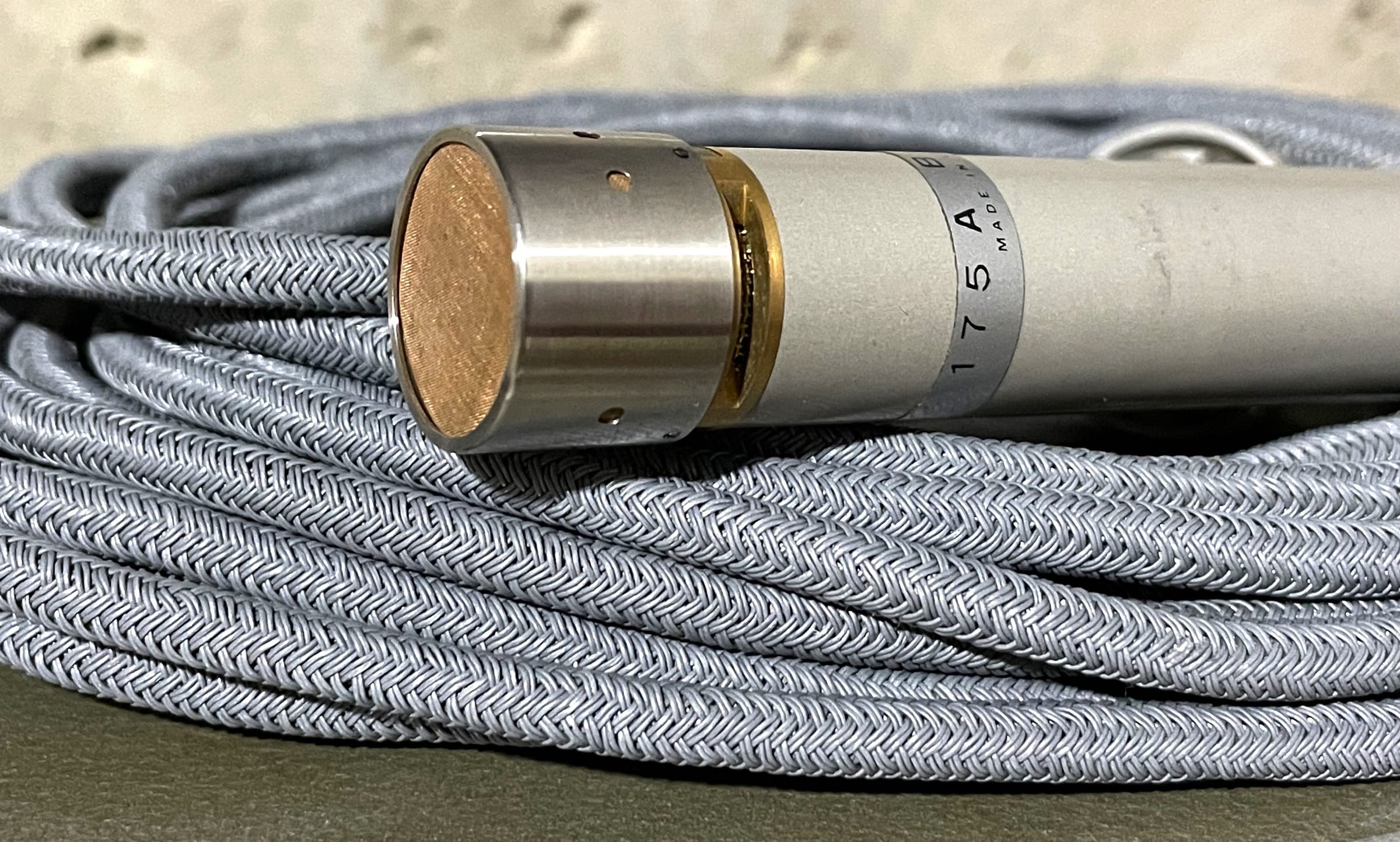 Altec 175 Tube Microphone System - Image 2